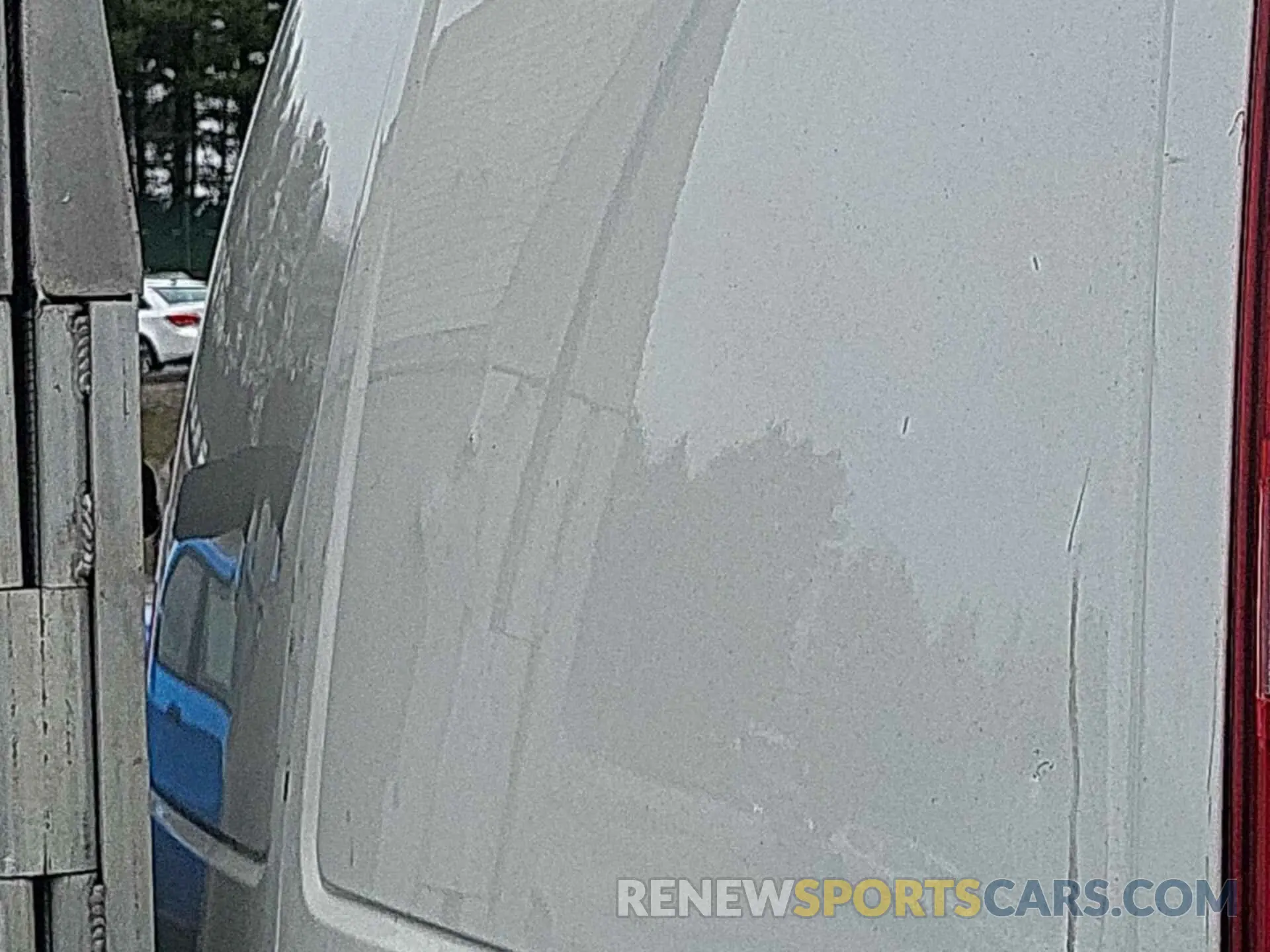 34 Photograph of a damaged car 1GCZGGFP2K1329702 CHEVROLET EXPRESS G3500 2019