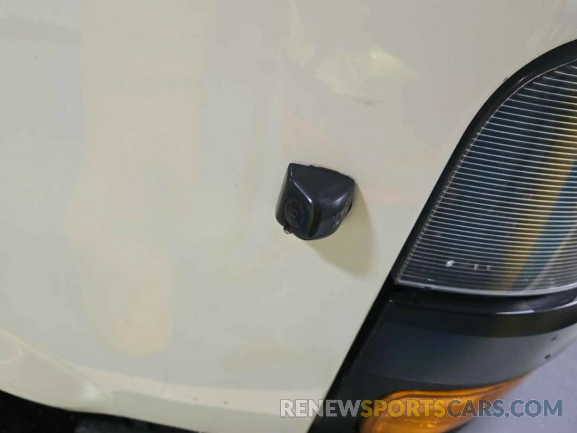 20 Photograph of a damaged car 1GCZGGFP8K1324939 CHEVROLET EXPRESS G3500 2019