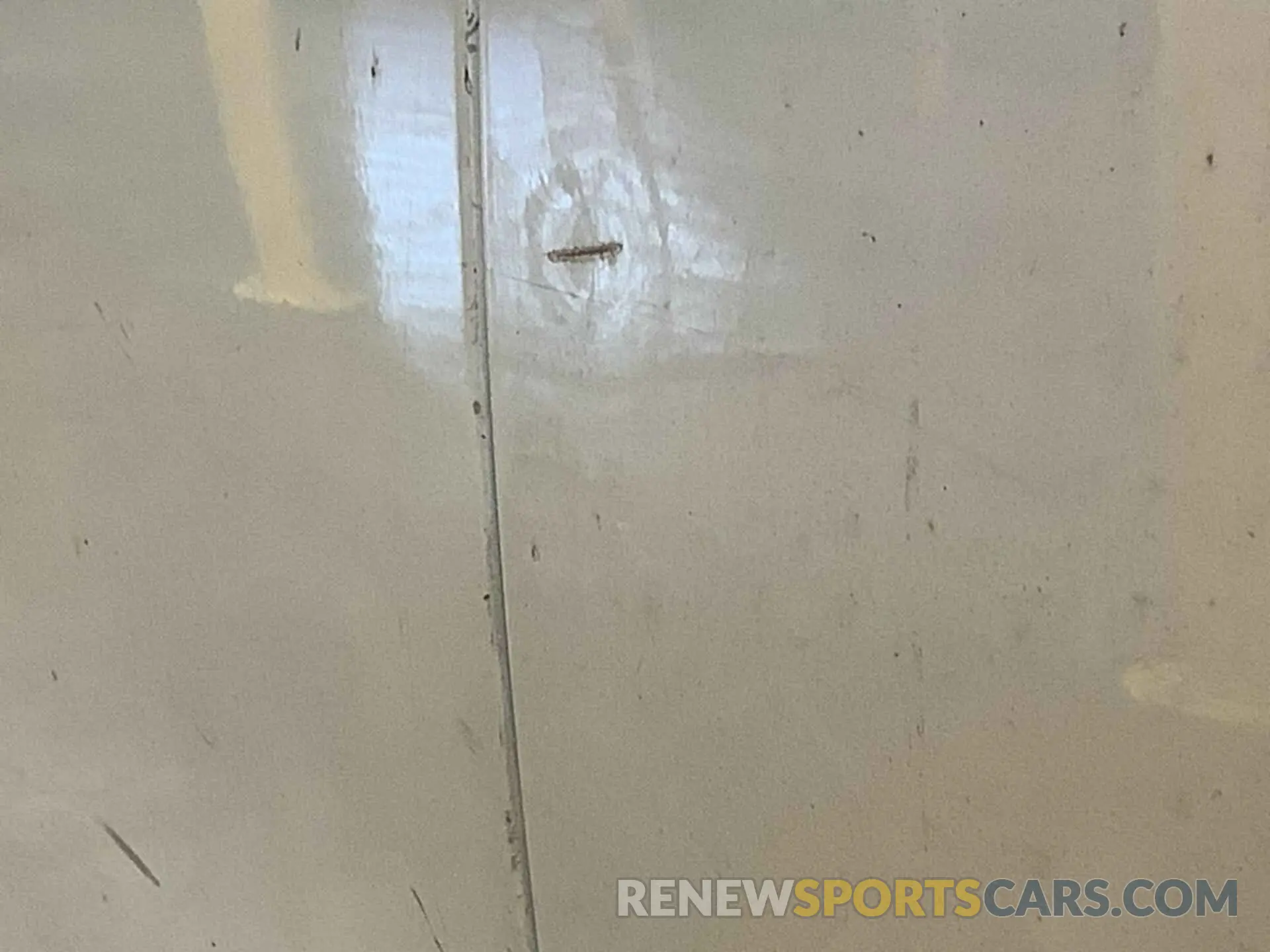 7 Photograph of a damaged car 1GCZGGFP5L1211290 CHEVROLET EXPRESS G3500 2020