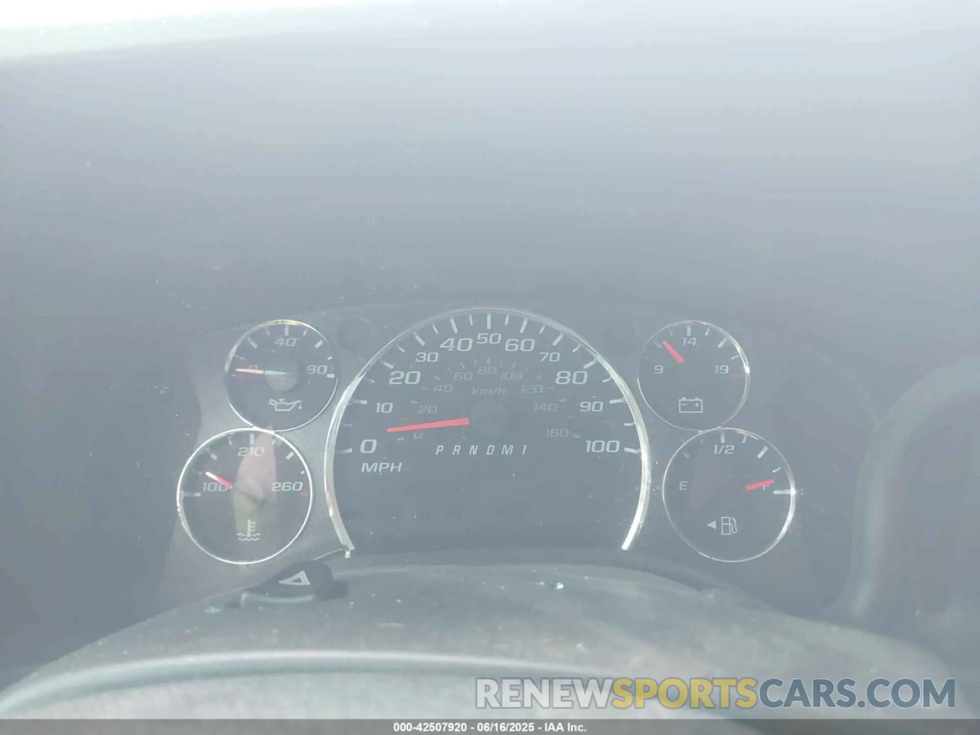 15 Photograph of a damaged car 1GAZGPFGXL1162855 CHEVROLET EXPRESS PASSENGER 2020