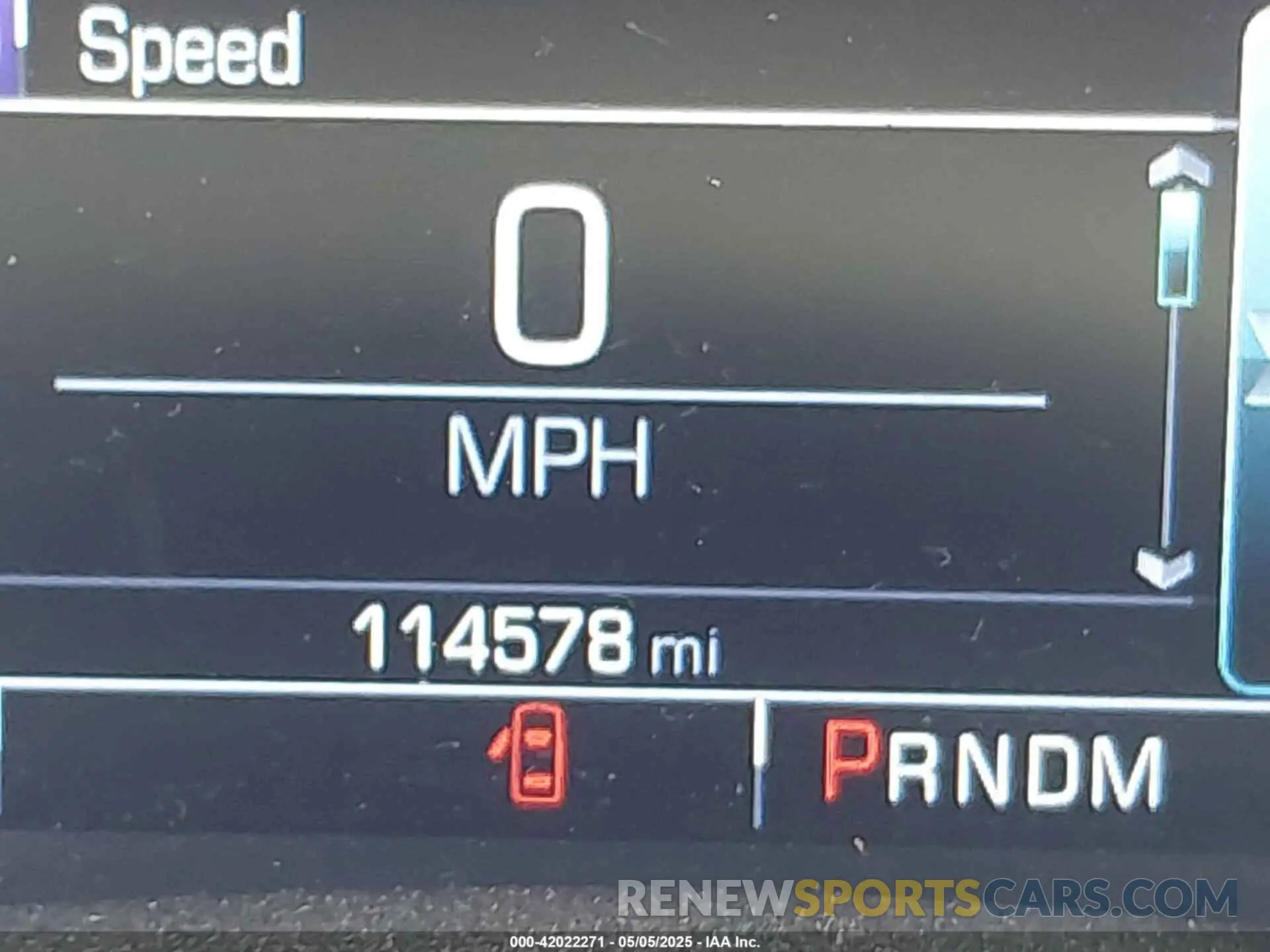 15 Photograph of a damaged car 1G1105S34KU108568 CHEVROLET IMPALA 2019