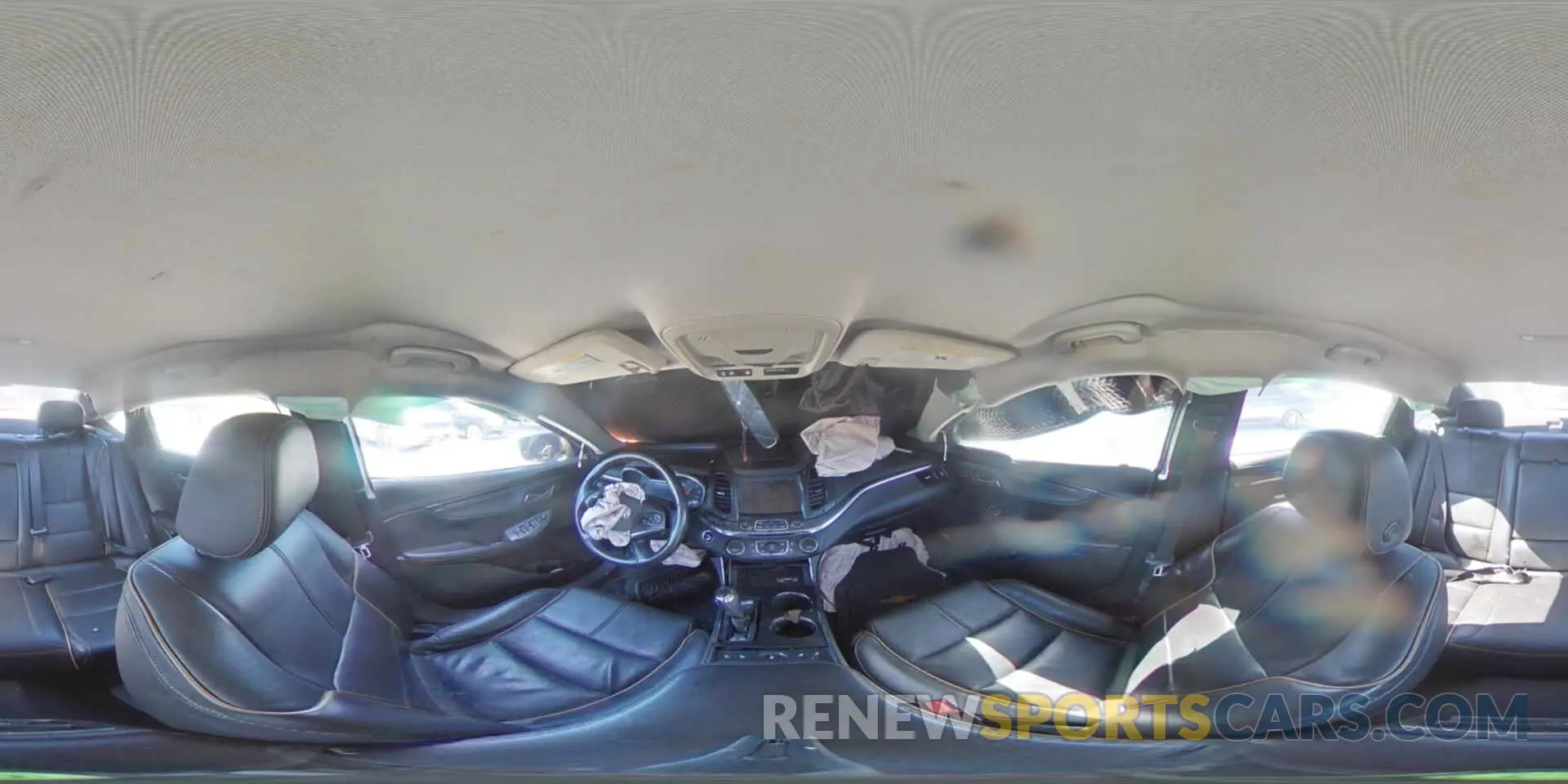 12 Photograph of a damaged car 1G1105S38KU138883 CHEVROLET IMPALA 2019