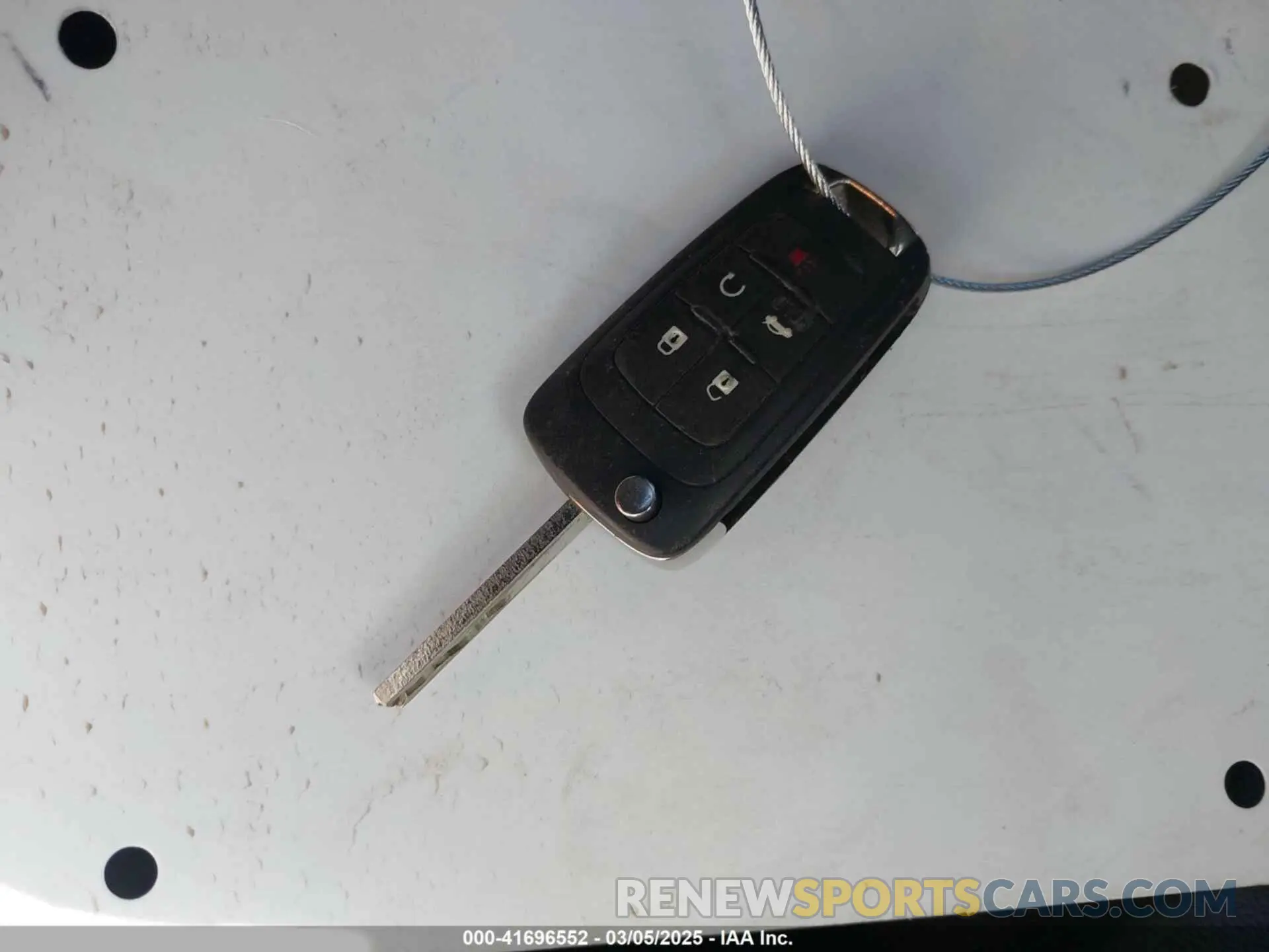 11 Фотография поврежденного автомобиля 1G11Z5S37KU107856 CHEVROLET IMPALA 2019