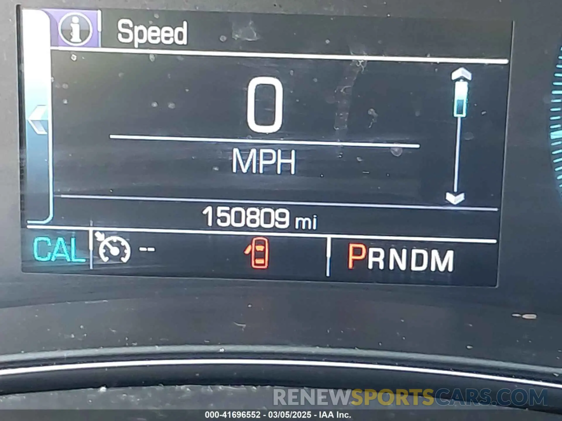 16 Фотография поврежденного автомобиля 1G11Z5S37KU107856 CHEVROLET IMPALA 2019