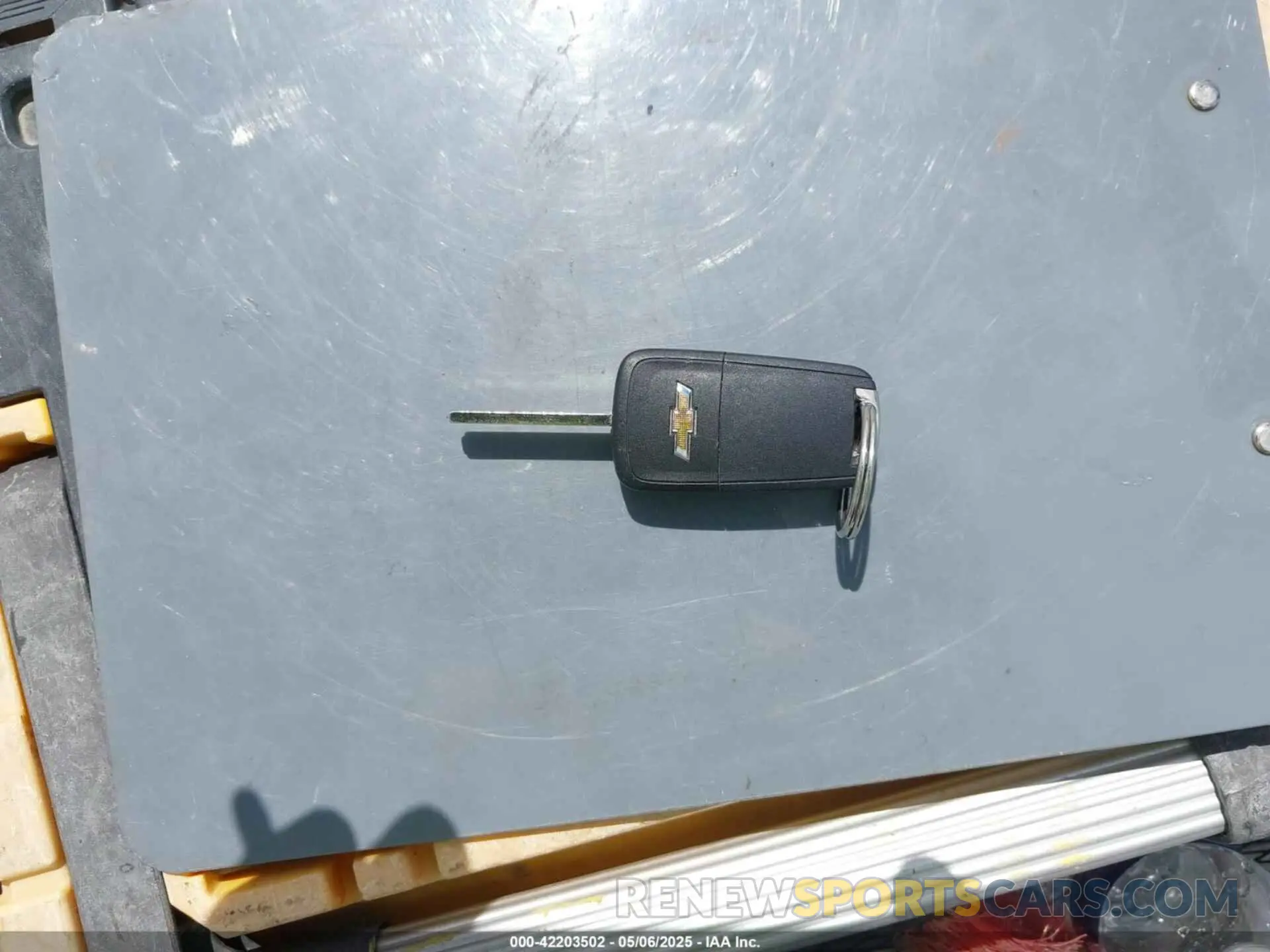 11 Photograph of a damaged car 1G11Z5S39KU147632 CHEVROLET IMPALA 2019