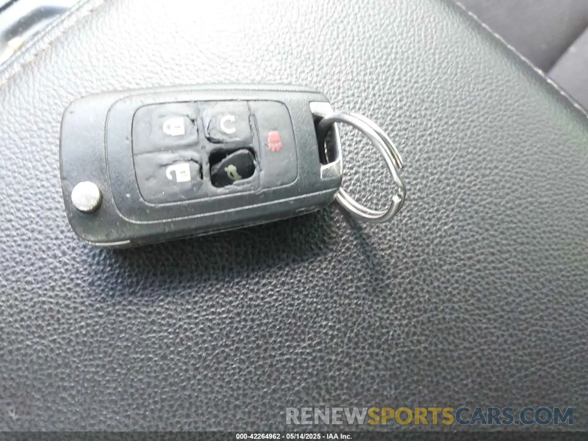 11 Photograph of a damaged car 1G11Z5SA5KU114142 CHEVROLET IMPALA 2019