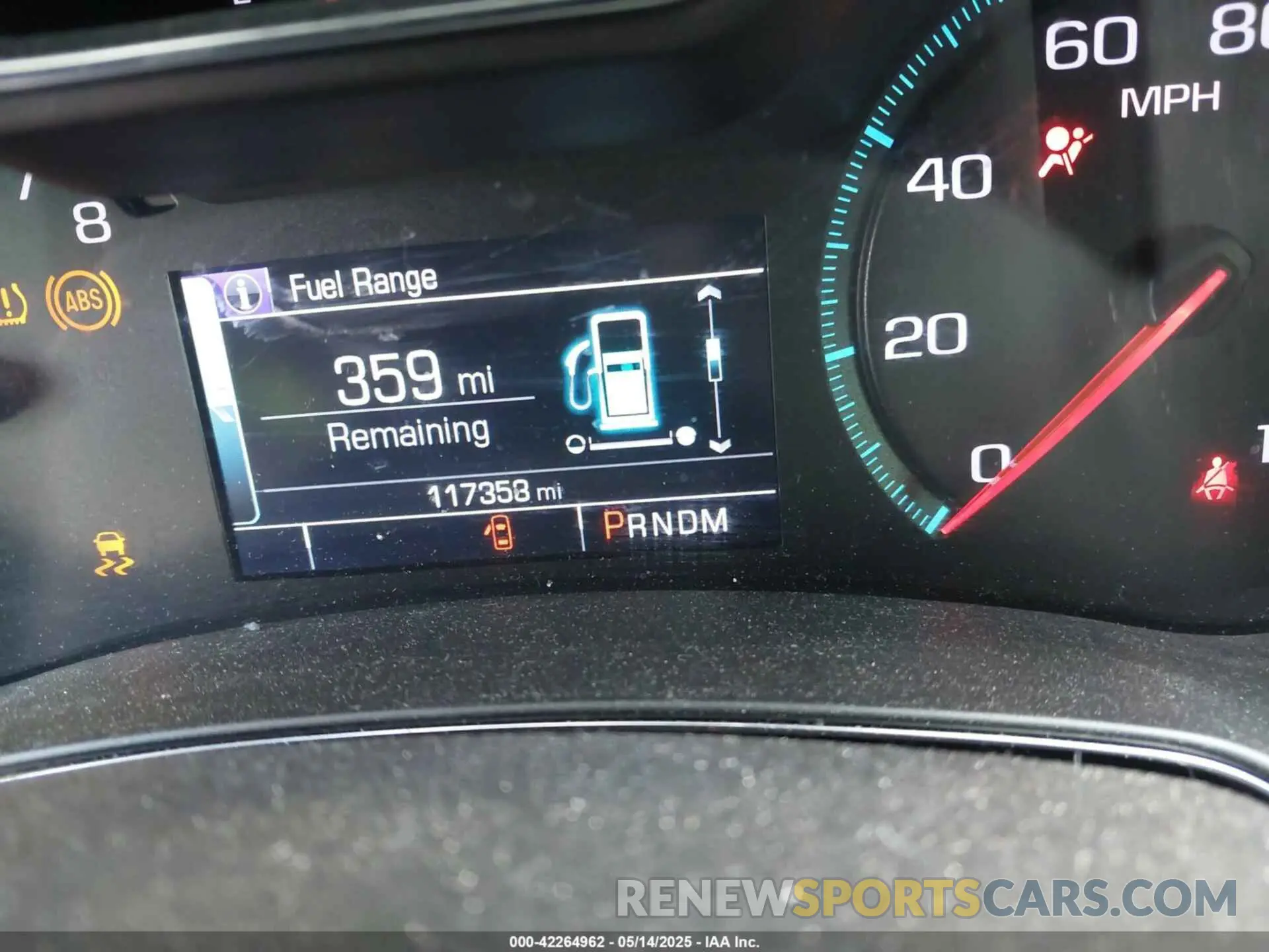 15 Photograph of a damaged car 1G11Z5SA5KU114142 CHEVROLET IMPALA 2019