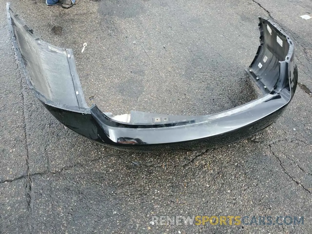 12 Photograph of a damaged car 2G1105S30K9130905 CHEVROLET IMPALA 2019