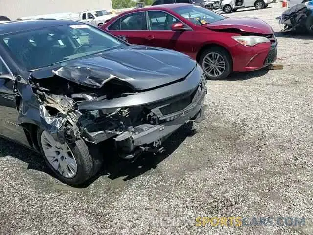 13 Фотография поврежденного автомобиля 2G11X5S39K9114133 CHEVROLET IMPALA 2019