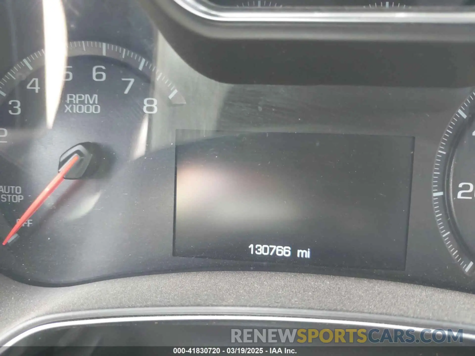 14 Photograph of a damaged car 2G11X5SA3K9129063 CHEVROLET IMPALA 2019