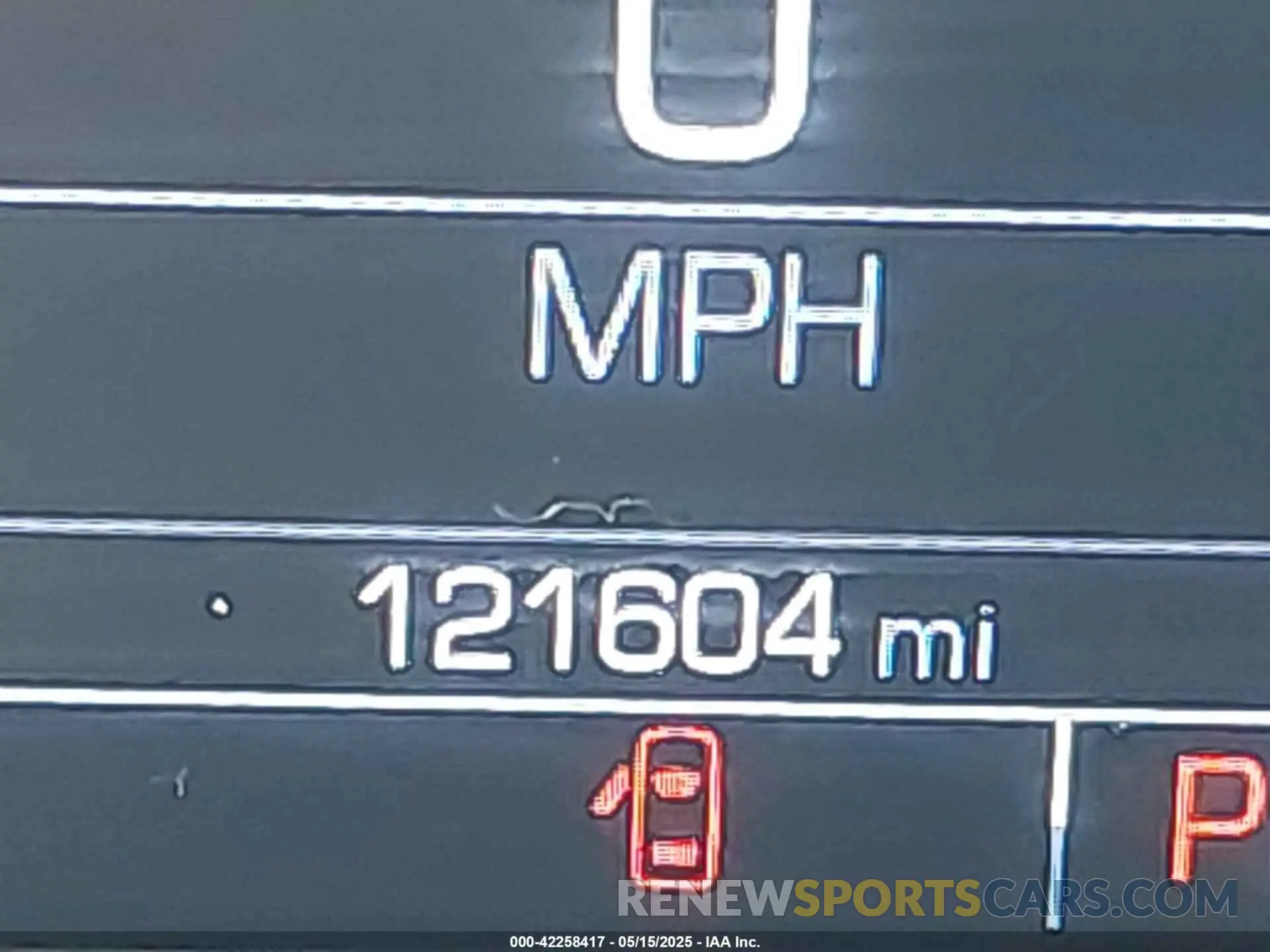 16 Photograph of a damaged car 2G11Z5S30K9104021 CHEVROLET IMPALA 2019