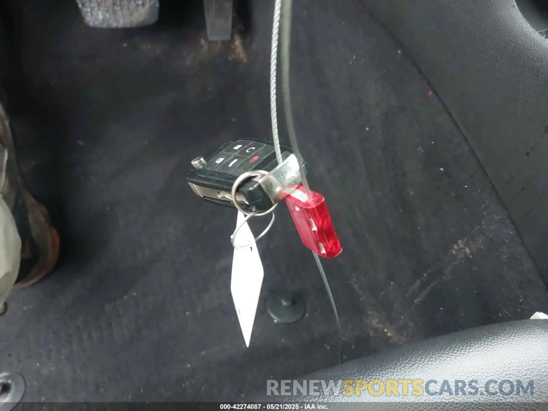 11 Фотография поврежденного автомобиля 2G11Z5S30K9119229 CHEVROLET IMPALA 2019