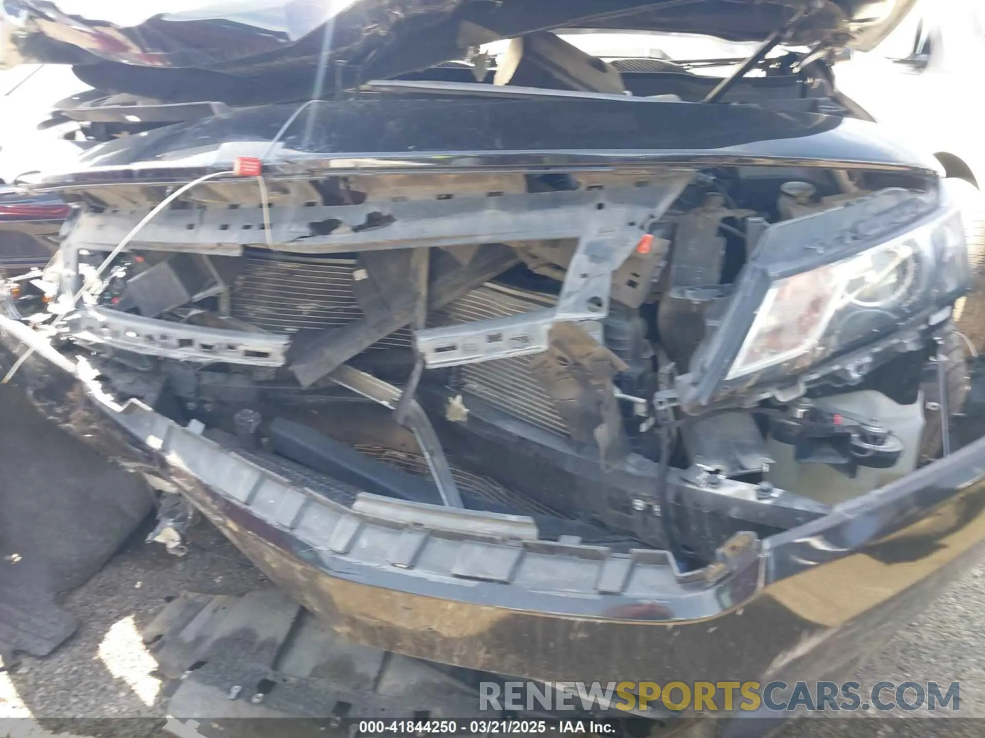 15 Photograph of a damaged car 2G11Z5S32K9134315 CHEVROLET IMPALA 2019