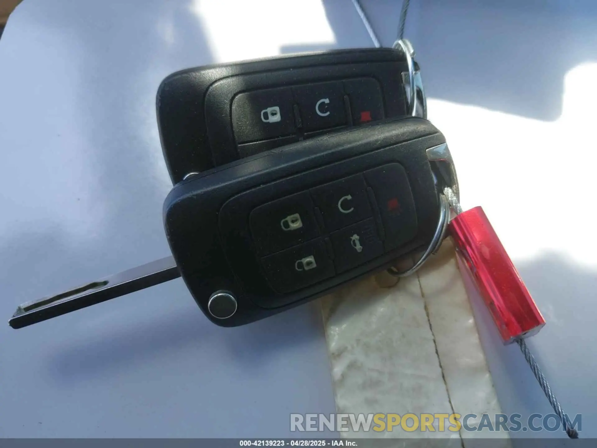 11 Фотография поврежденного автомобиля 2G11Z5S33K9103669 CHEVROLET IMPALA 2019