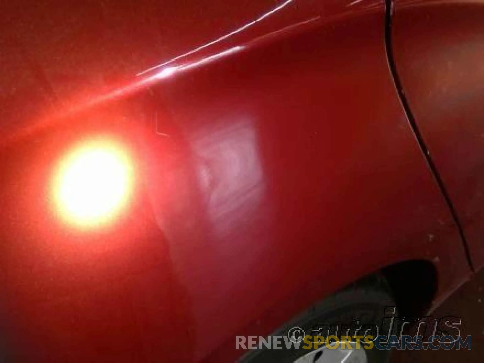 1 Photograph of a damaged car 2G11Z5S33K9119127 CHEVROLET IMPALA 2019