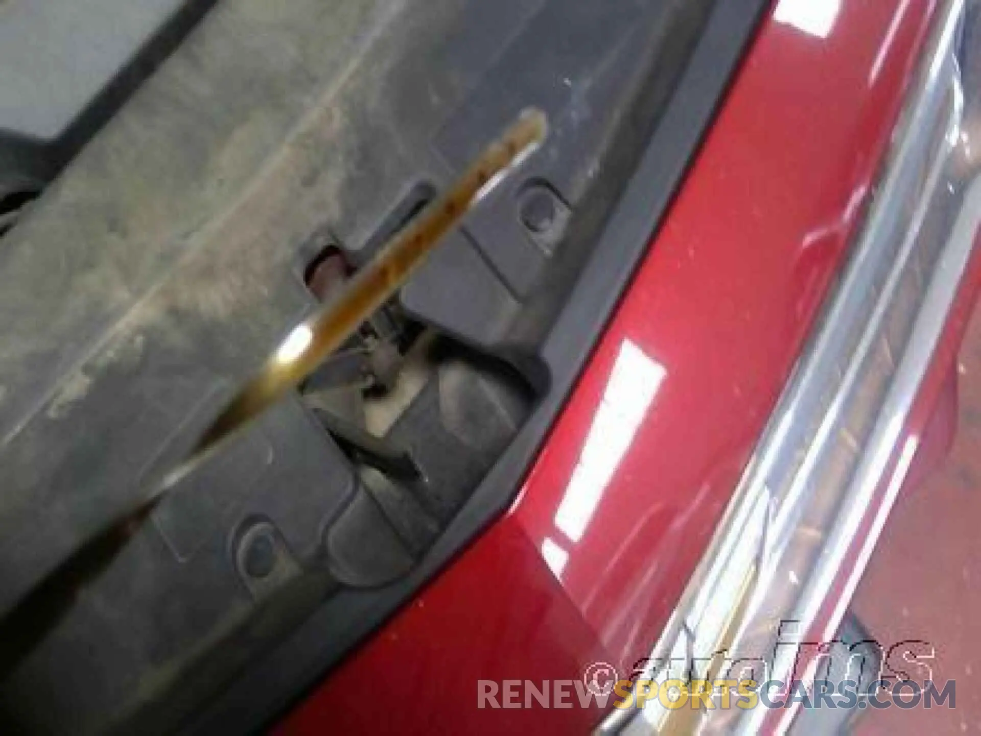 10 Photograph of a damaged car 2G11Z5S33K9119127 CHEVROLET IMPALA 2019