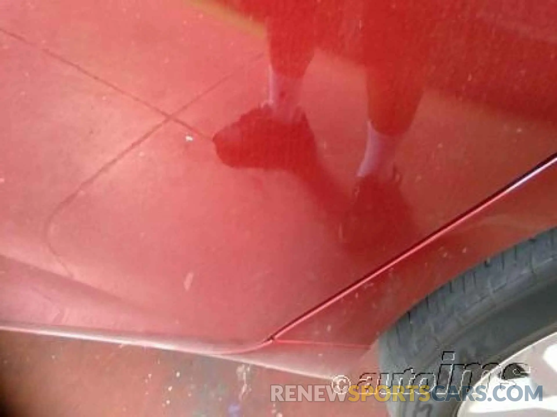 2 Photograph of a damaged car 2G11Z5S33K9119127 CHEVROLET IMPALA 2019