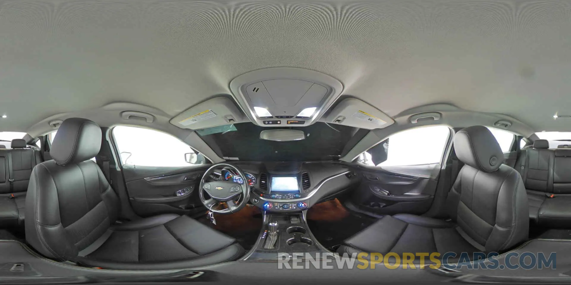 14 Фотография поврежденного автомобиля 2G11Z5S33K9143668 CHEVROLET IMPALA 2019