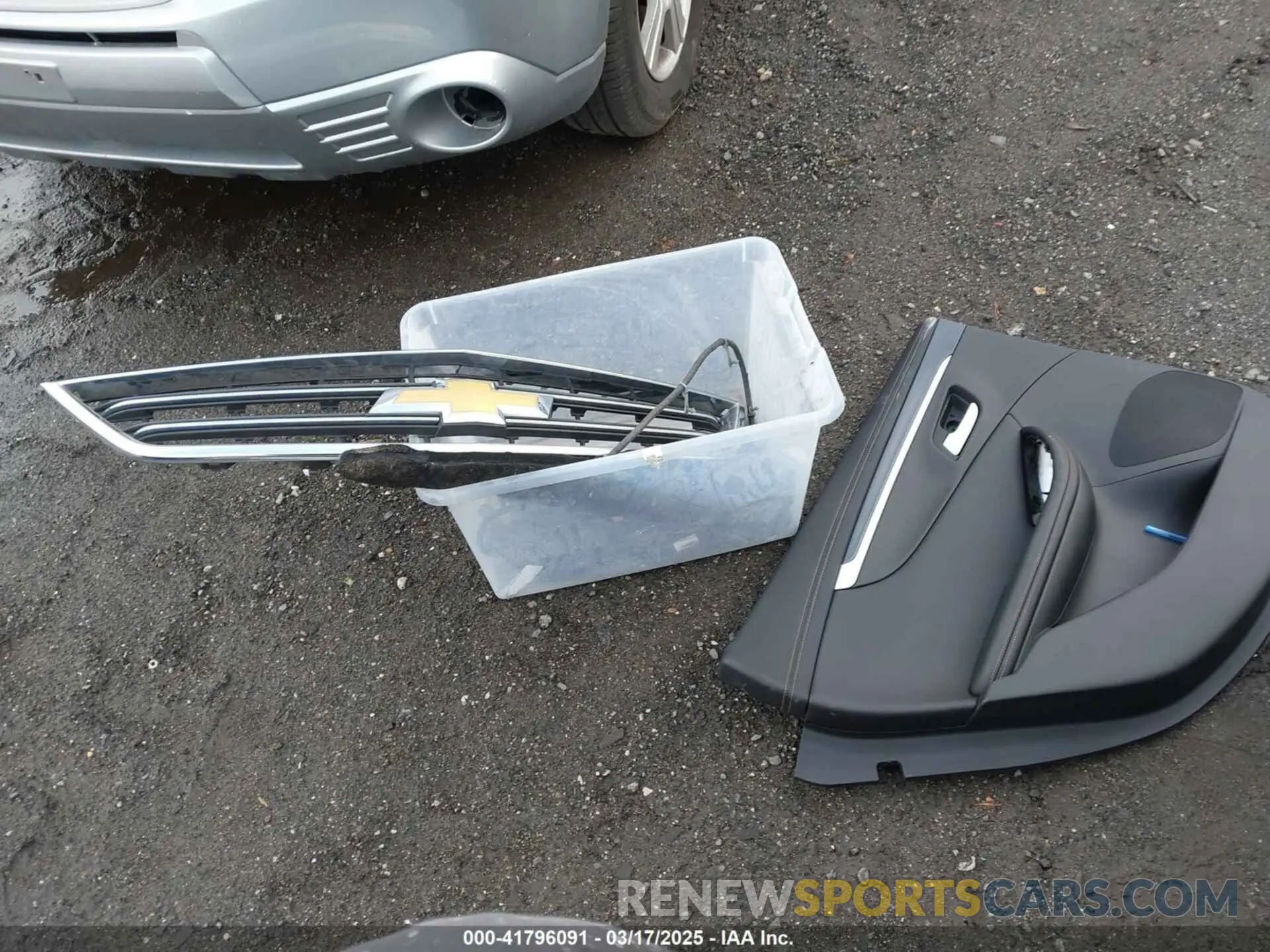 12 Фотография поврежденного автомобиля 2G11Z5S34K9111103 CHEVROLET IMPALA 2019
