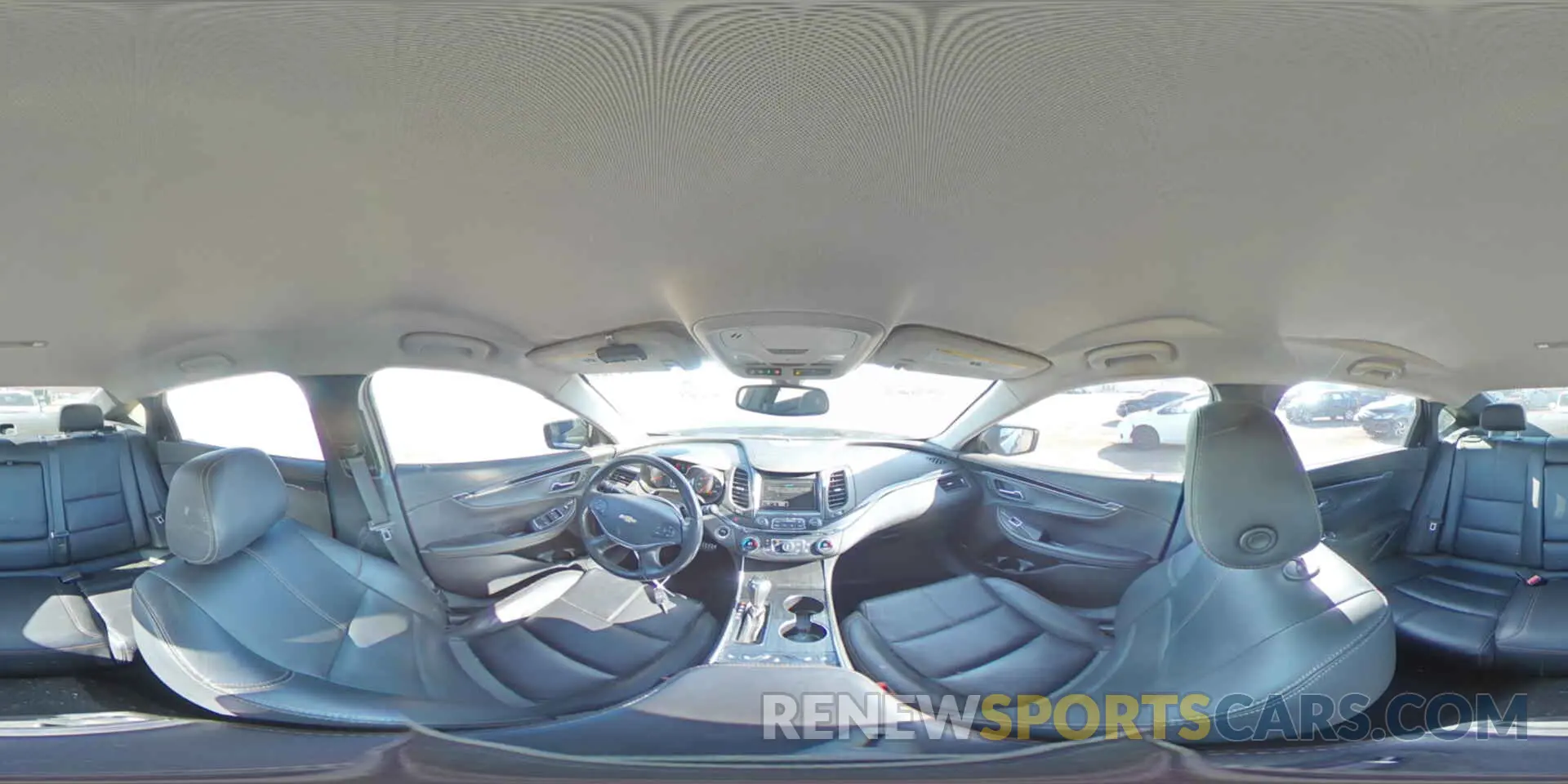 12 Фотография поврежденного автомобиля 2G11Z5S34K9137698 CHEVROLET IMPALA 2019