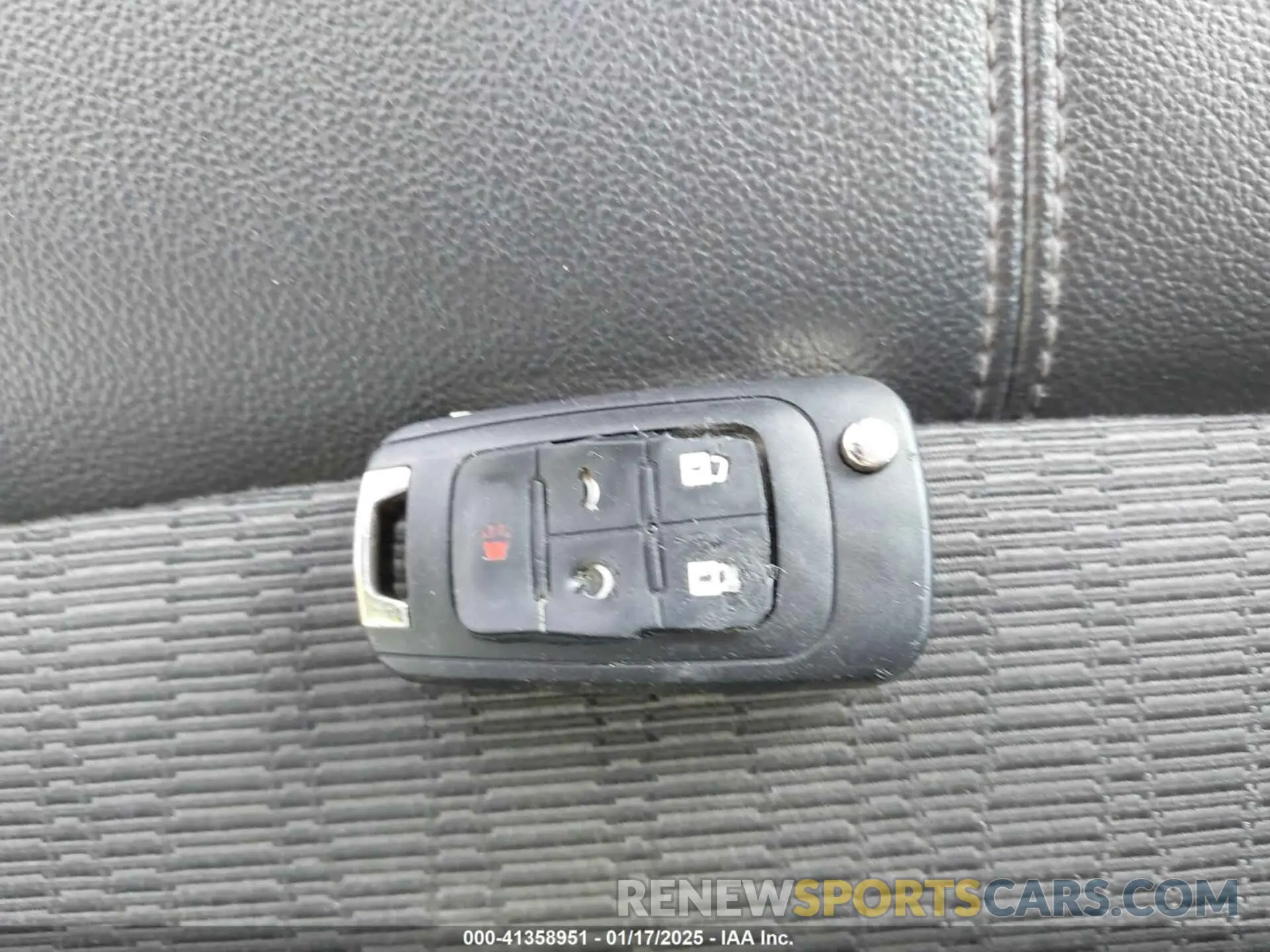 11 Фотография поврежденного автомобиля 2G11Z5SA1K9133722 CHEVROLET IMPALA 2019