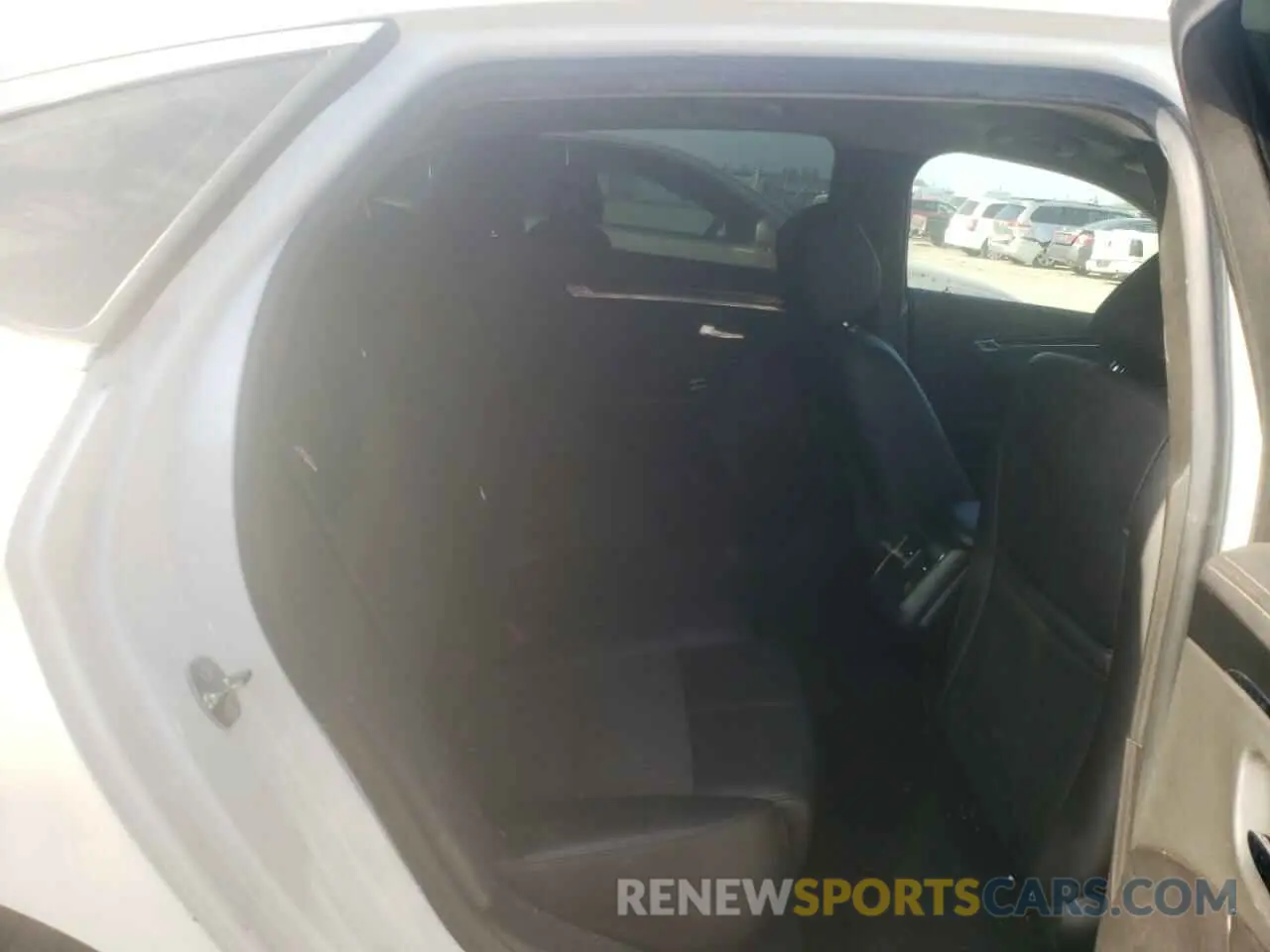10 Фотография поврежденного автомобиля 2G11Z5SA1K9151055 CHEVROLET IMPALA 2019