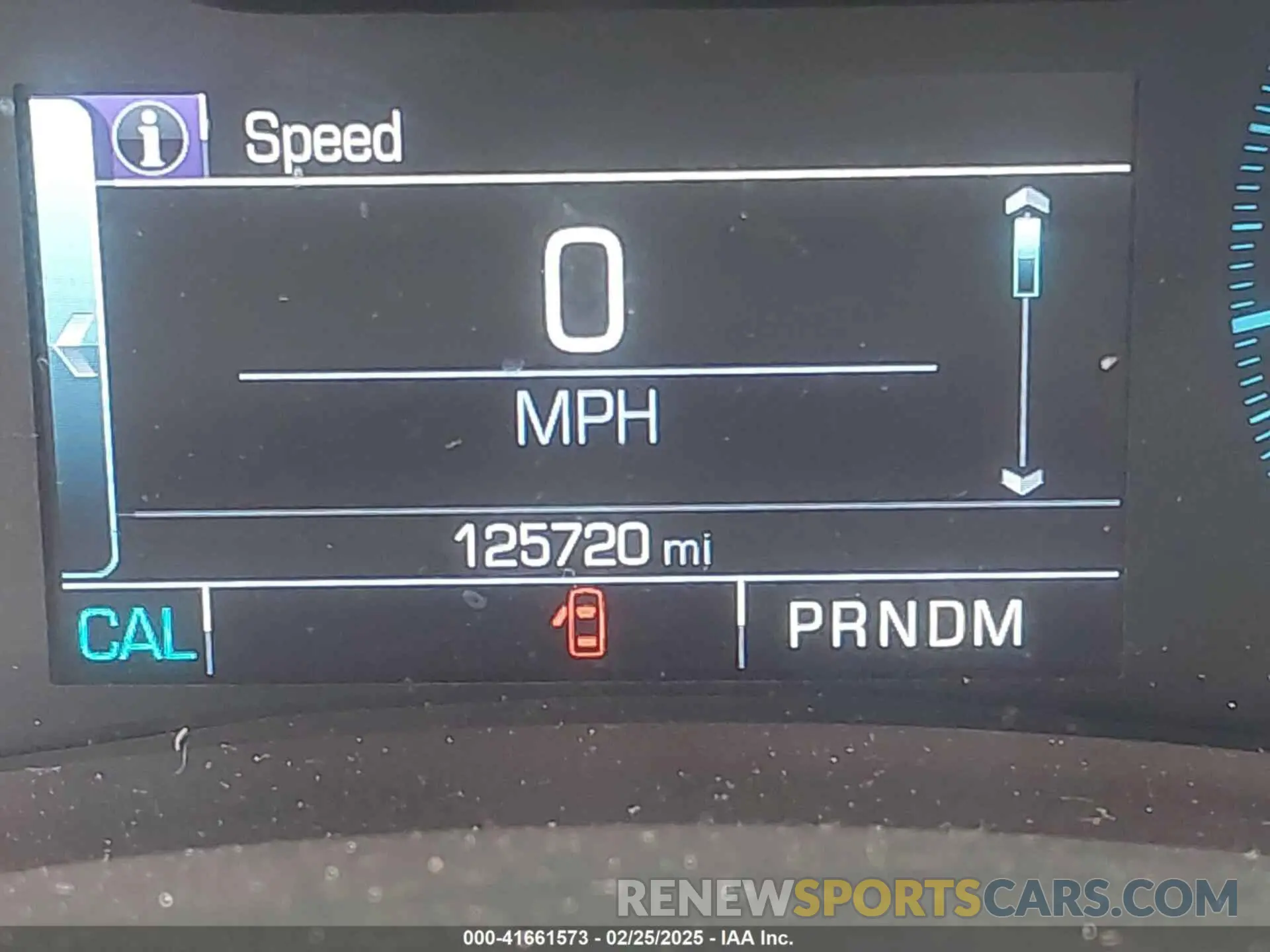 16 Photograph of a damaged car 2G11Z5SA7K9142585 CHEVROLET IMPALA 2019
