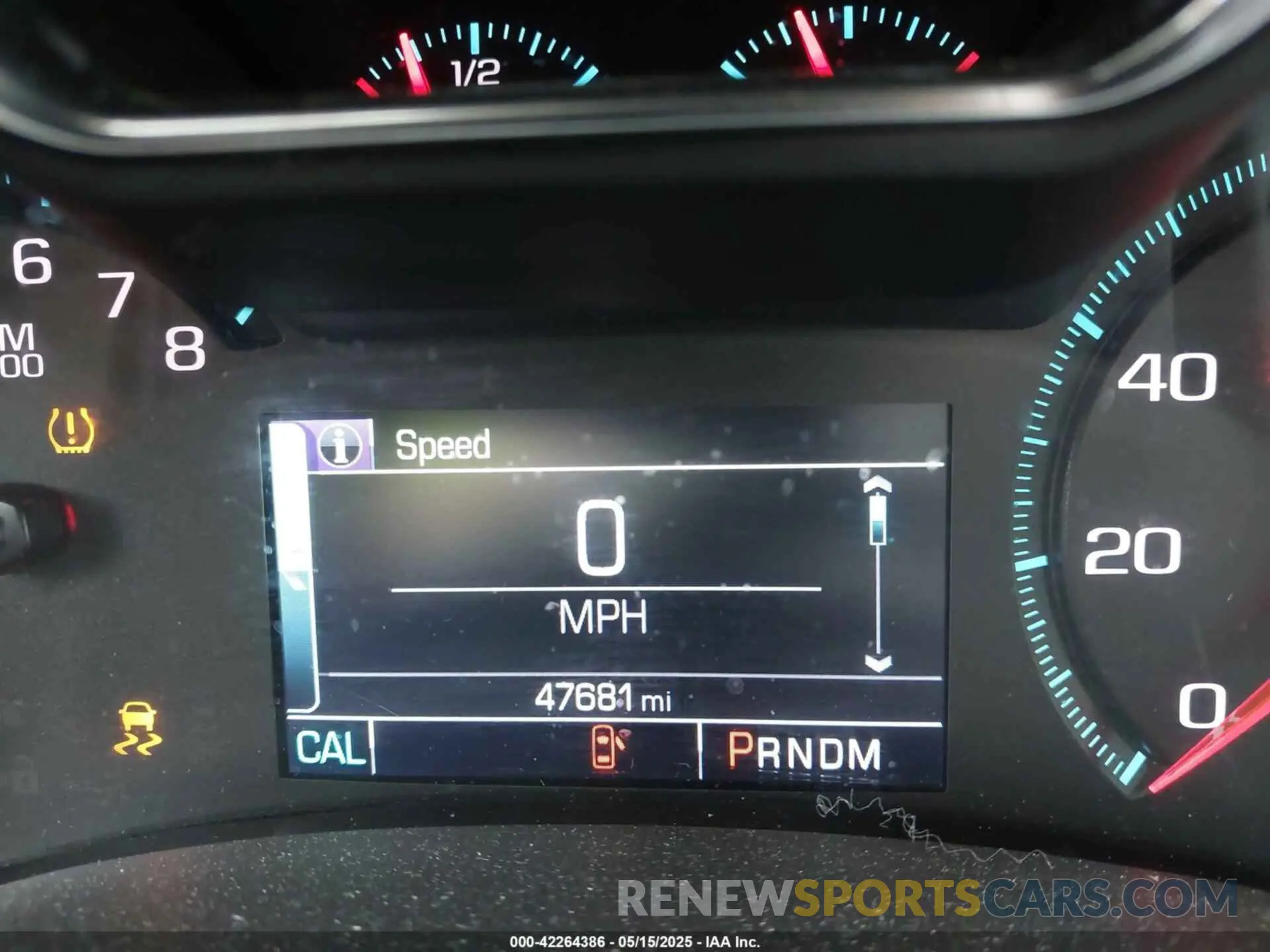 15 Photograph of a damaged car 2G11Z5SA8K9154423 CHEVROLET IMPALA 2019