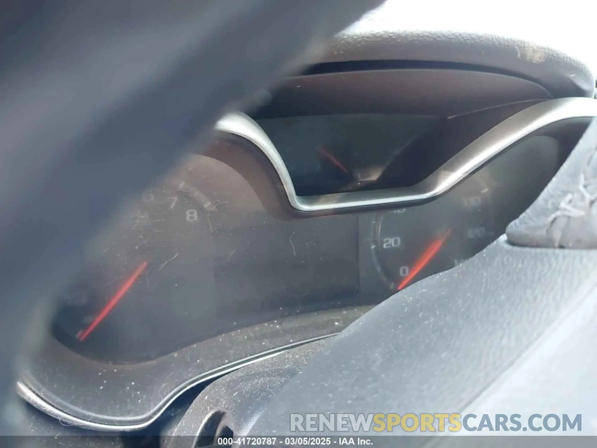 15 Photograph of a damaged car 2G11Z5SA9K9124069 CHEVROLET IMPALA 2019
