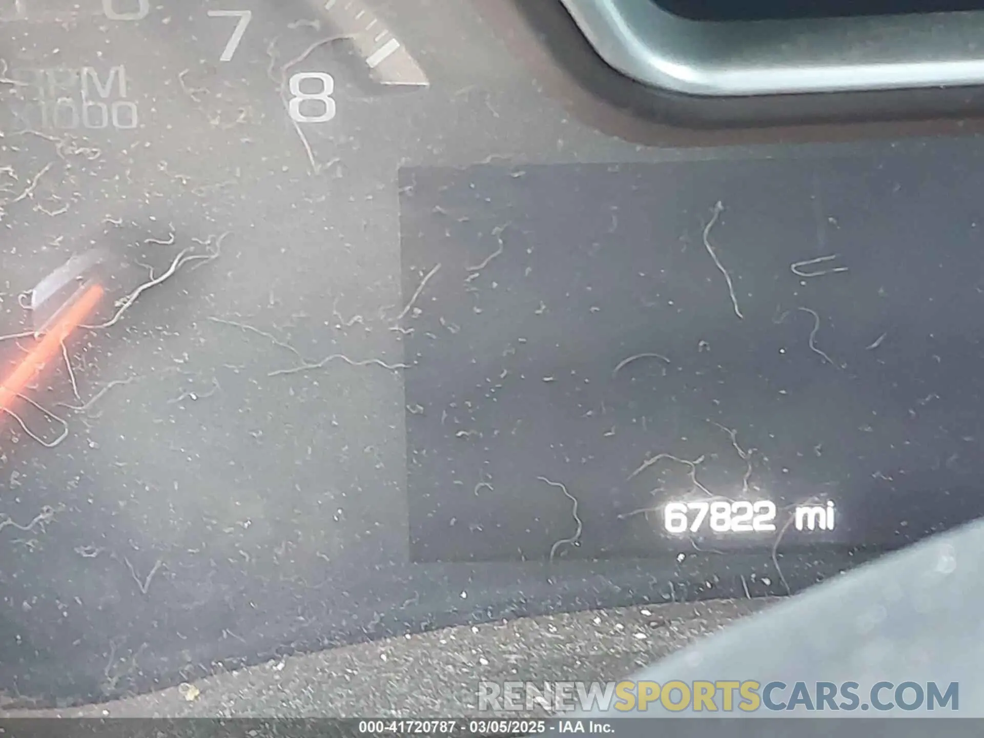 7 Photograph of a damaged car 2G11Z5SA9K9124069 CHEVROLET IMPALA 2019