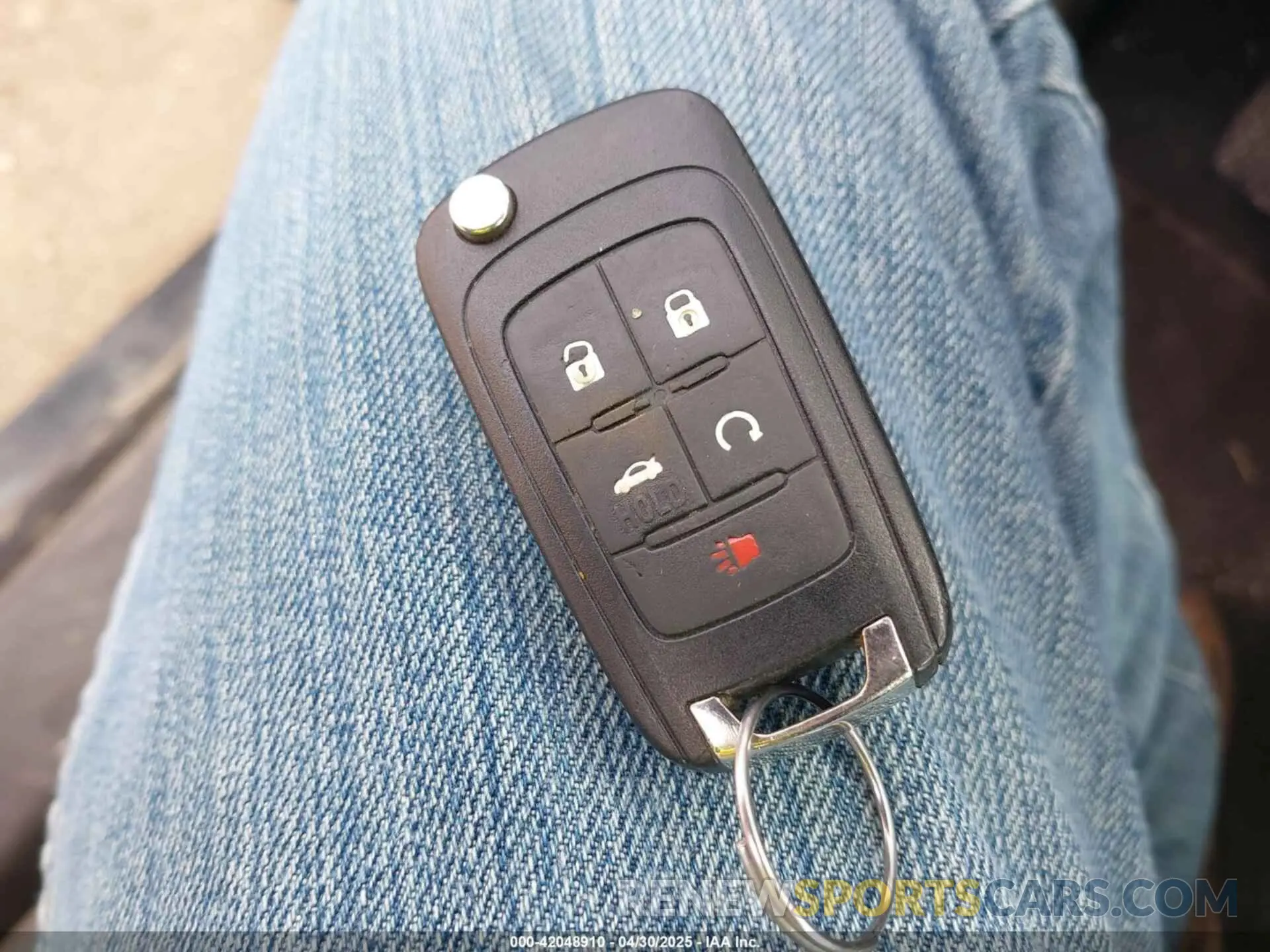 11 Фотография поврежденного автомобиля 2G11Z5SA9K9144998 CHEVROLET IMPALA 2019
