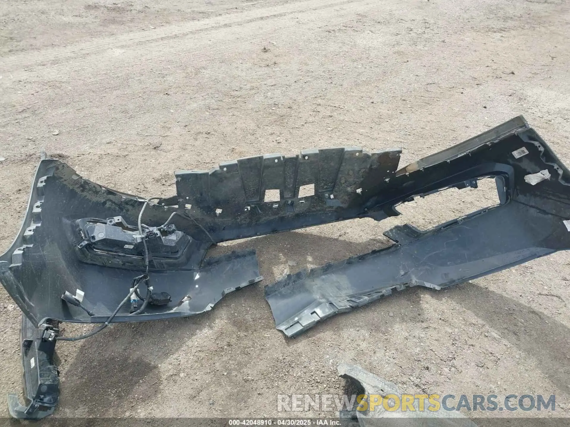 12 Фотография поврежденного автомобиля 2G11Z5SA9K9144998 CHEVROLET IMPALA 2019