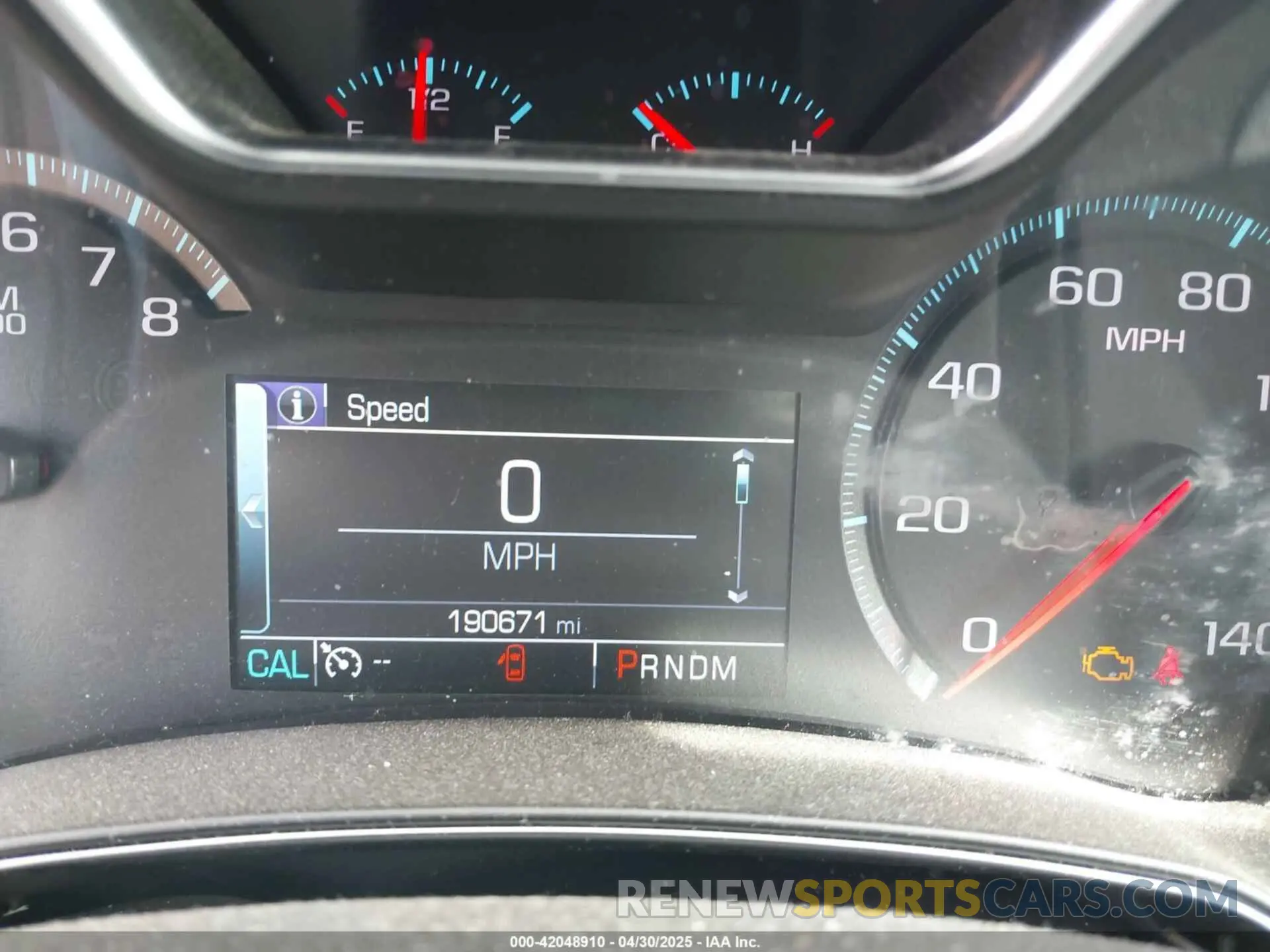 16 Фотография поврежденного автомобиля 2G11Z5SA9K9144998 CHEVROLET IMPALA 2019