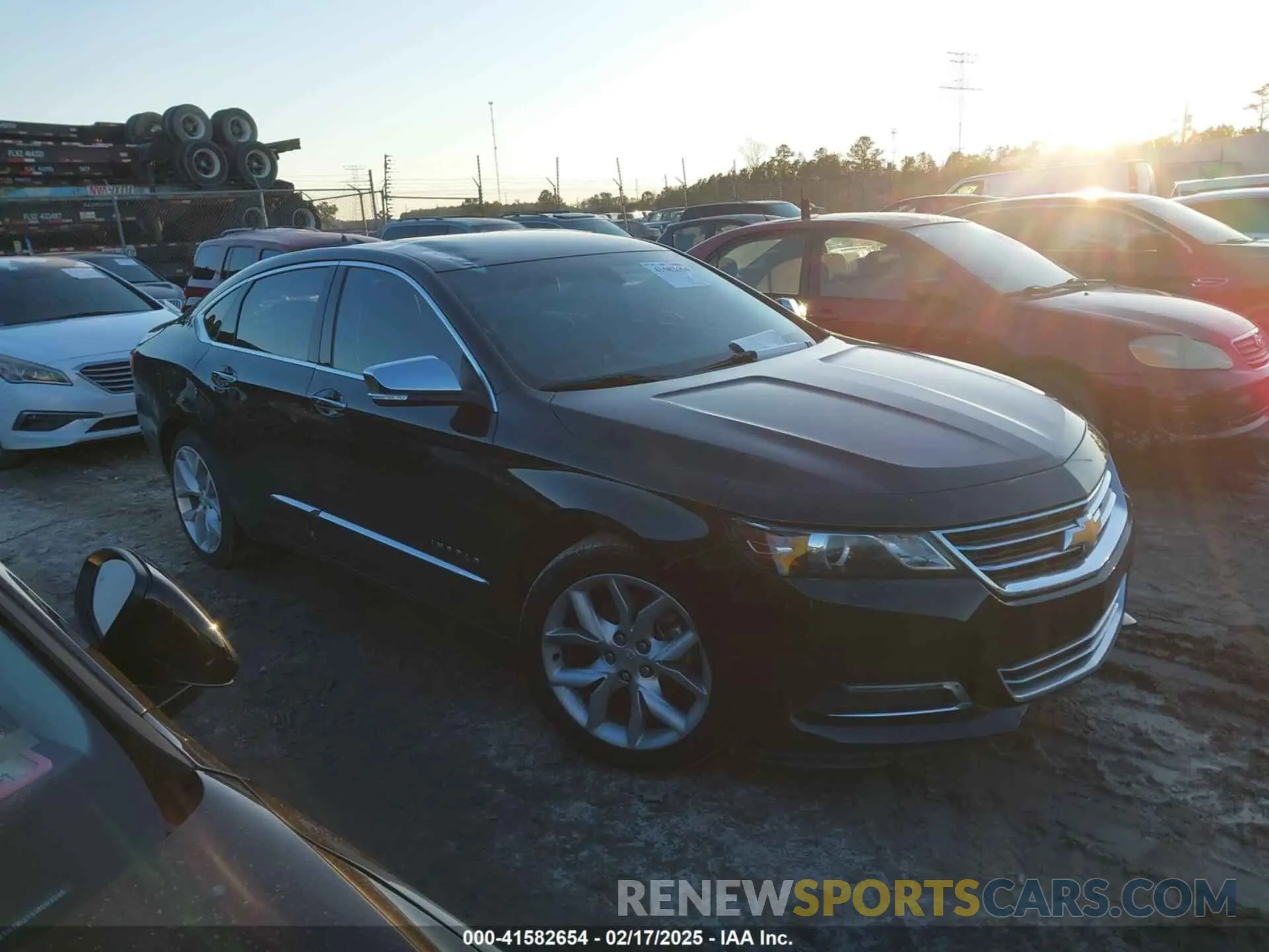 13 Фотография поврежденного автомобиля 1G1105S36LU110159 CHEVROLET IMPALA 2020