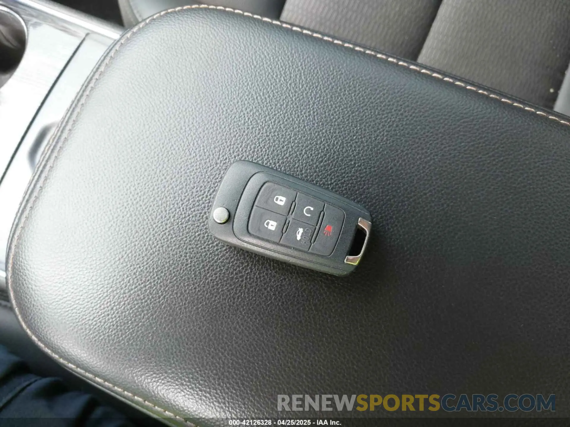 11 Фотография поврежденного автомобиля 1G11Z5S3XLU110431 CHEVROLET IMPALA 2020