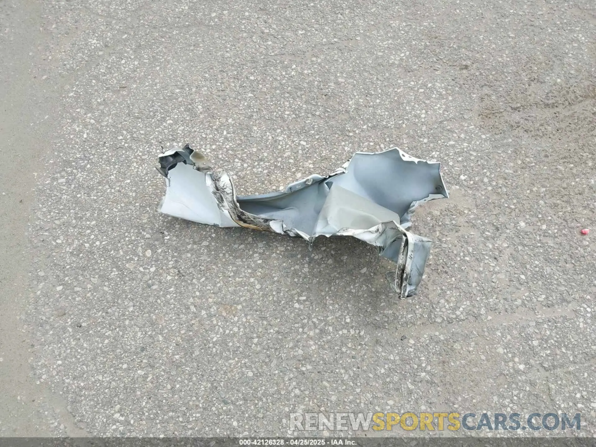 12 Фотография поврежденного автомобиля 1G11Z5S3XLU110431 CHEVROLET IMPALA 2020