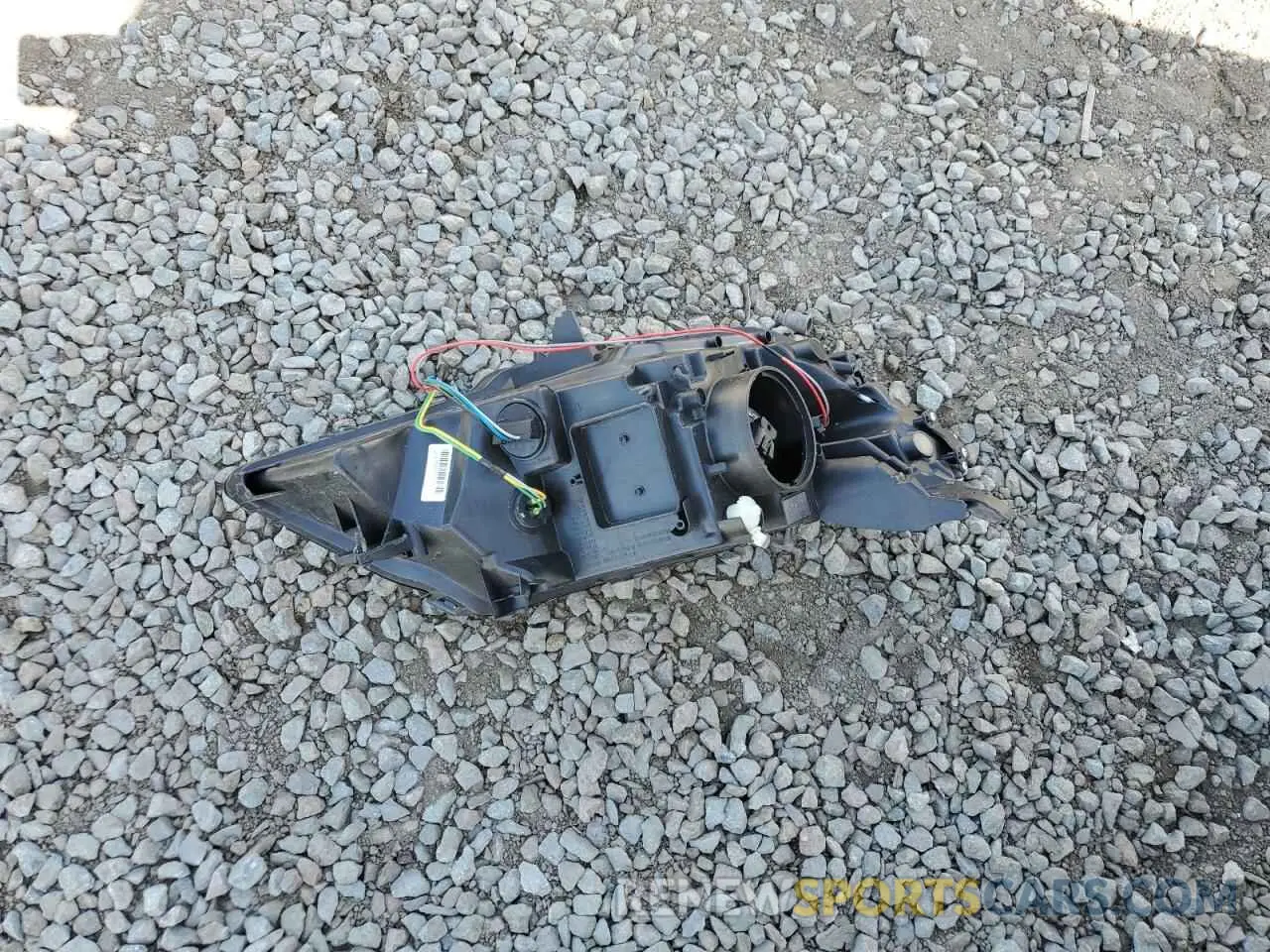 12 Фотография поврежденного автомобиля 2G11Z5S31L9101064 CHEVROLET IMPALA 2020