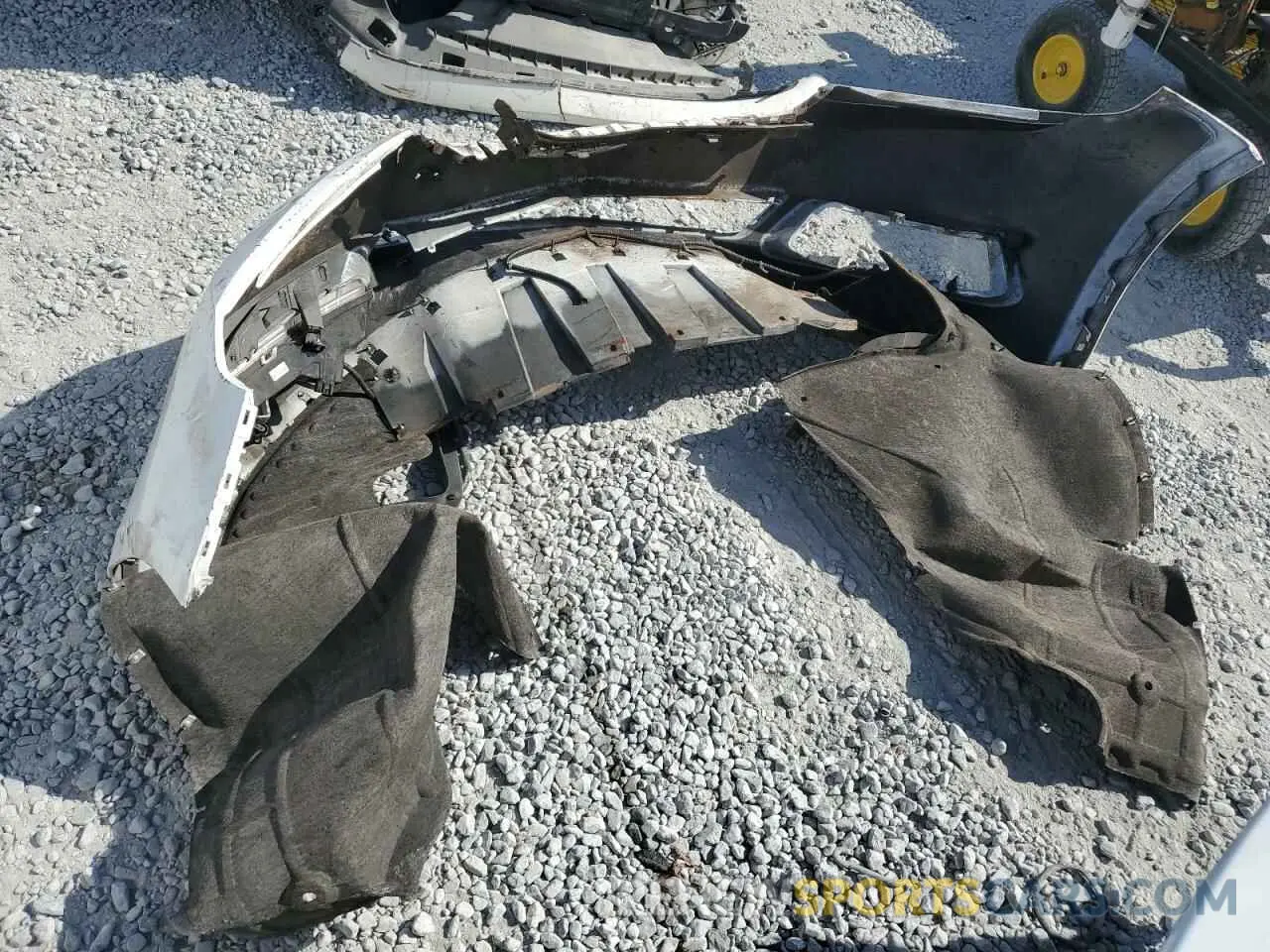 12 Фотография поврежденного автомобиля 2G11Z5S34L9101107 CHEVROLET IMPALA 2020