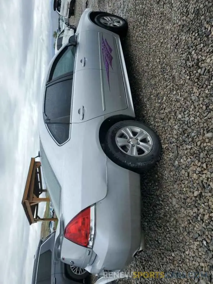 3 Photograph of a damaged car 2G1WF5E32C1315005 CHEVROLET IMPALA 2021