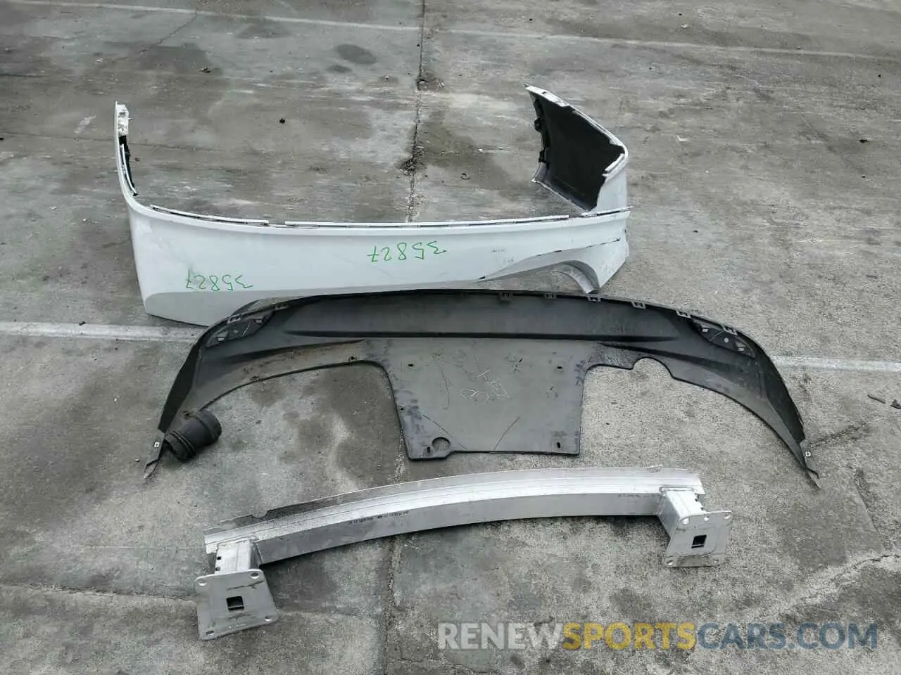 12 Photograph of a damaged car 1G1ZB5ST1KF121490 CHEVROLET MALIBU 2019