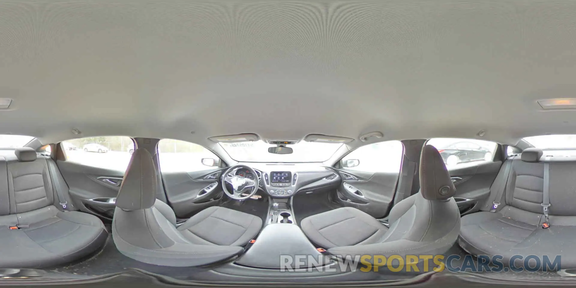 14 Фотография поврежденного автомобиля 1G1ZB5ST2KF113334 CHEVROLET MALIBU 2019