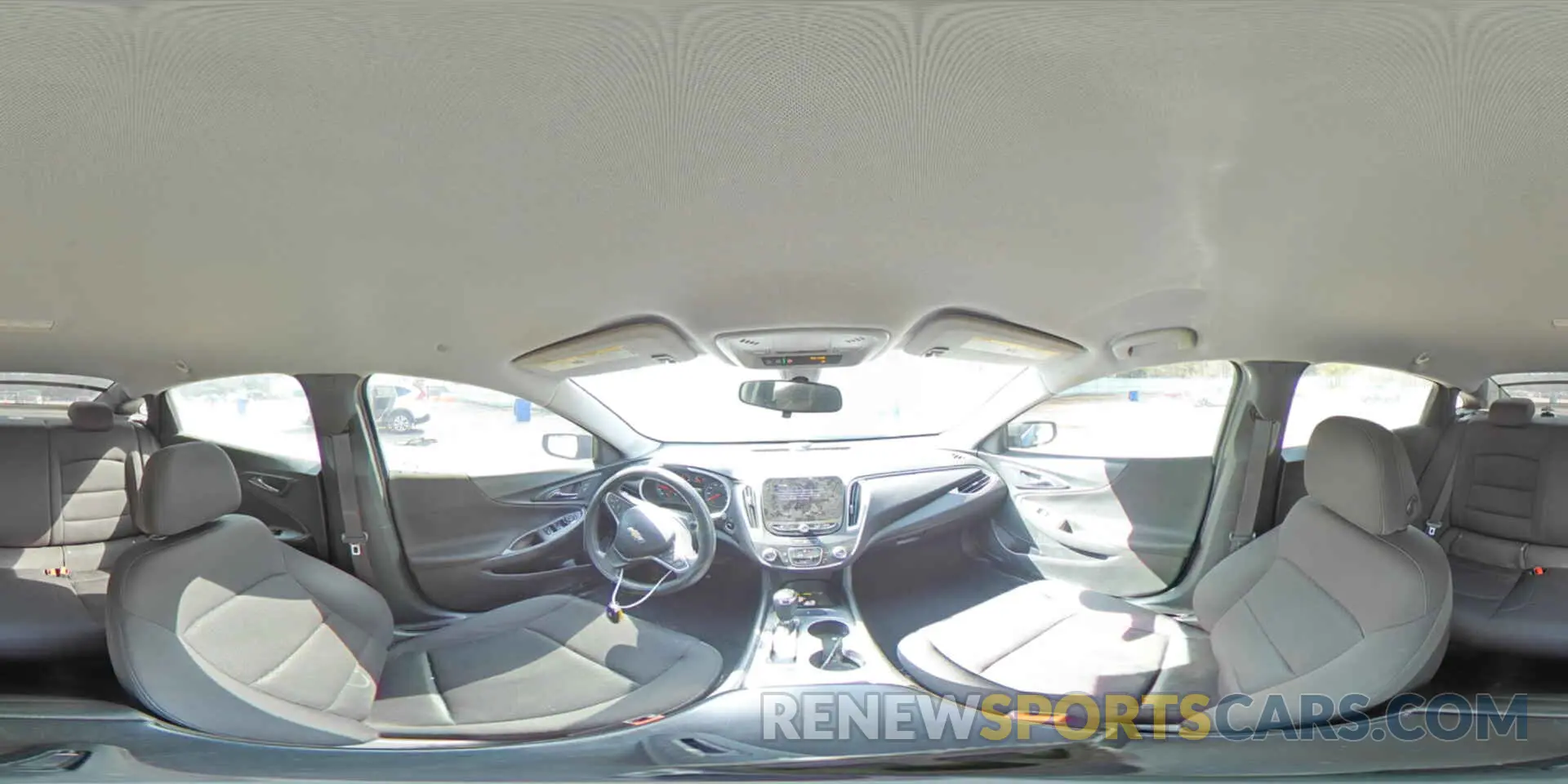 13 Фотография поврежденного автомобиля 1G1ZB5ST3KF174269 CHEVROLET MALIBU 2019