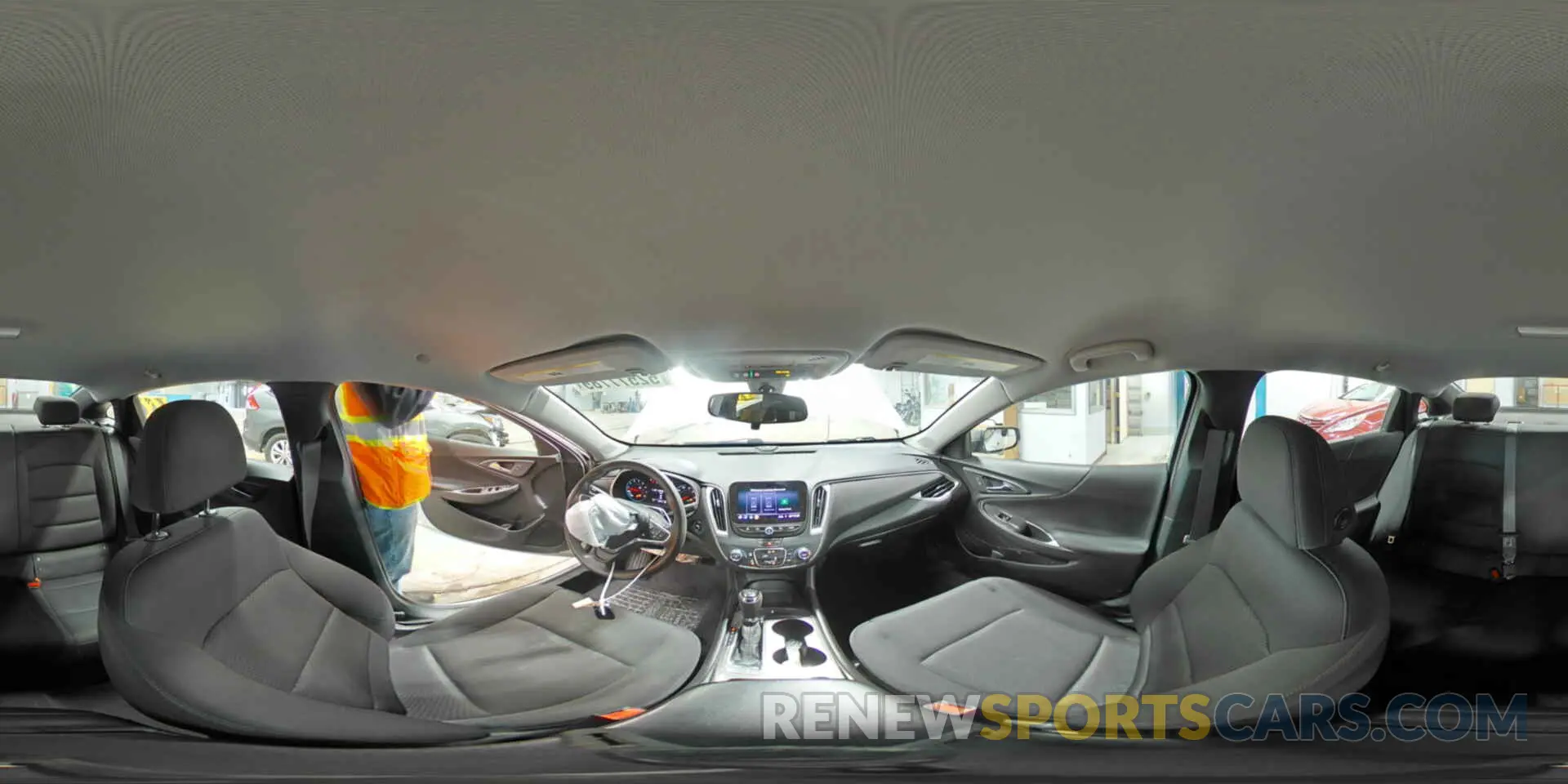 13 Photograph of a damaged car 1G1ZB5ST3KF202815 CHEVROLET MALIBU 2019