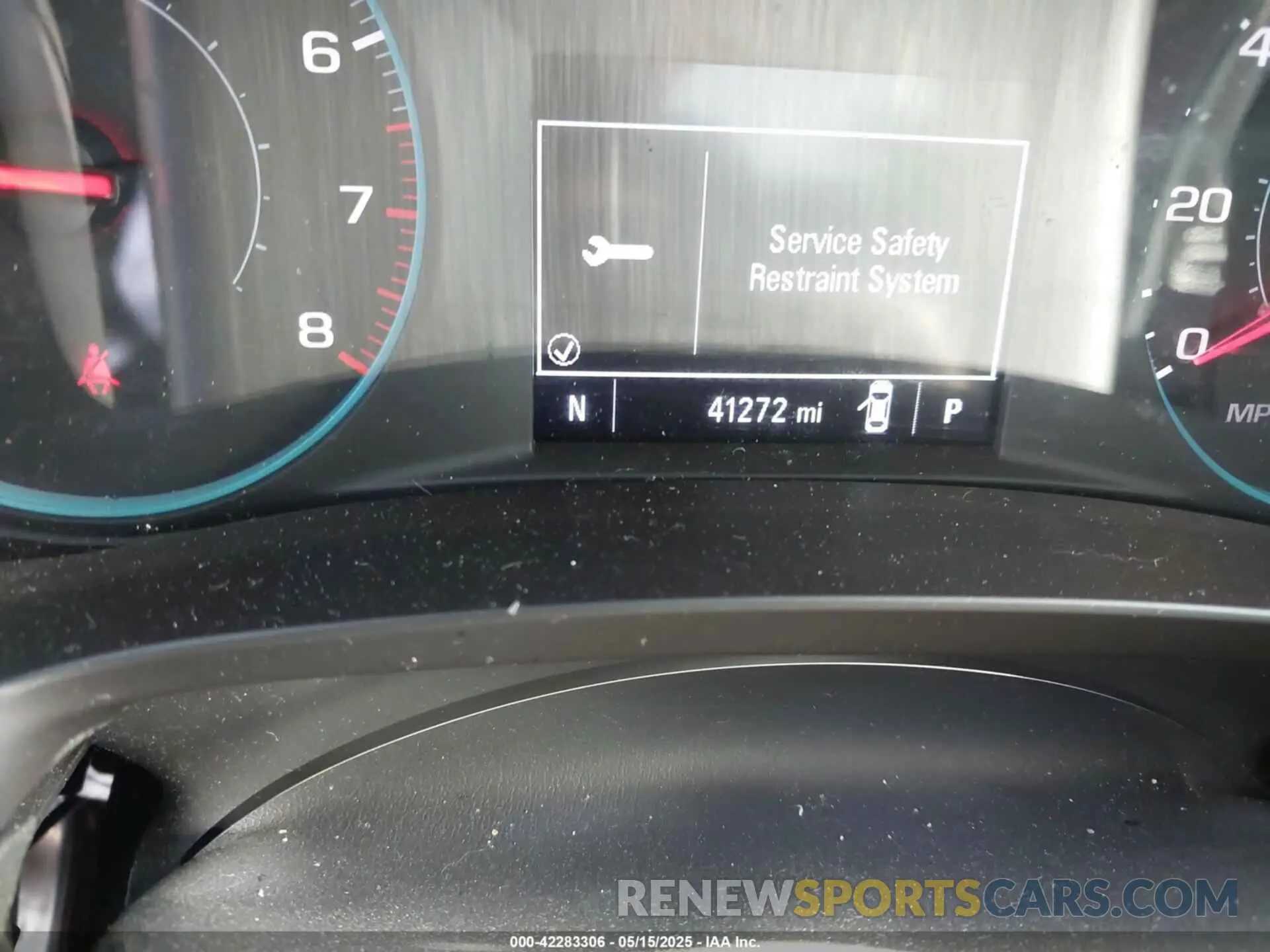 15 Photograph of a damaged car 1G1ZB5ST5KF221771 CHEVROLET MALIBU 2019