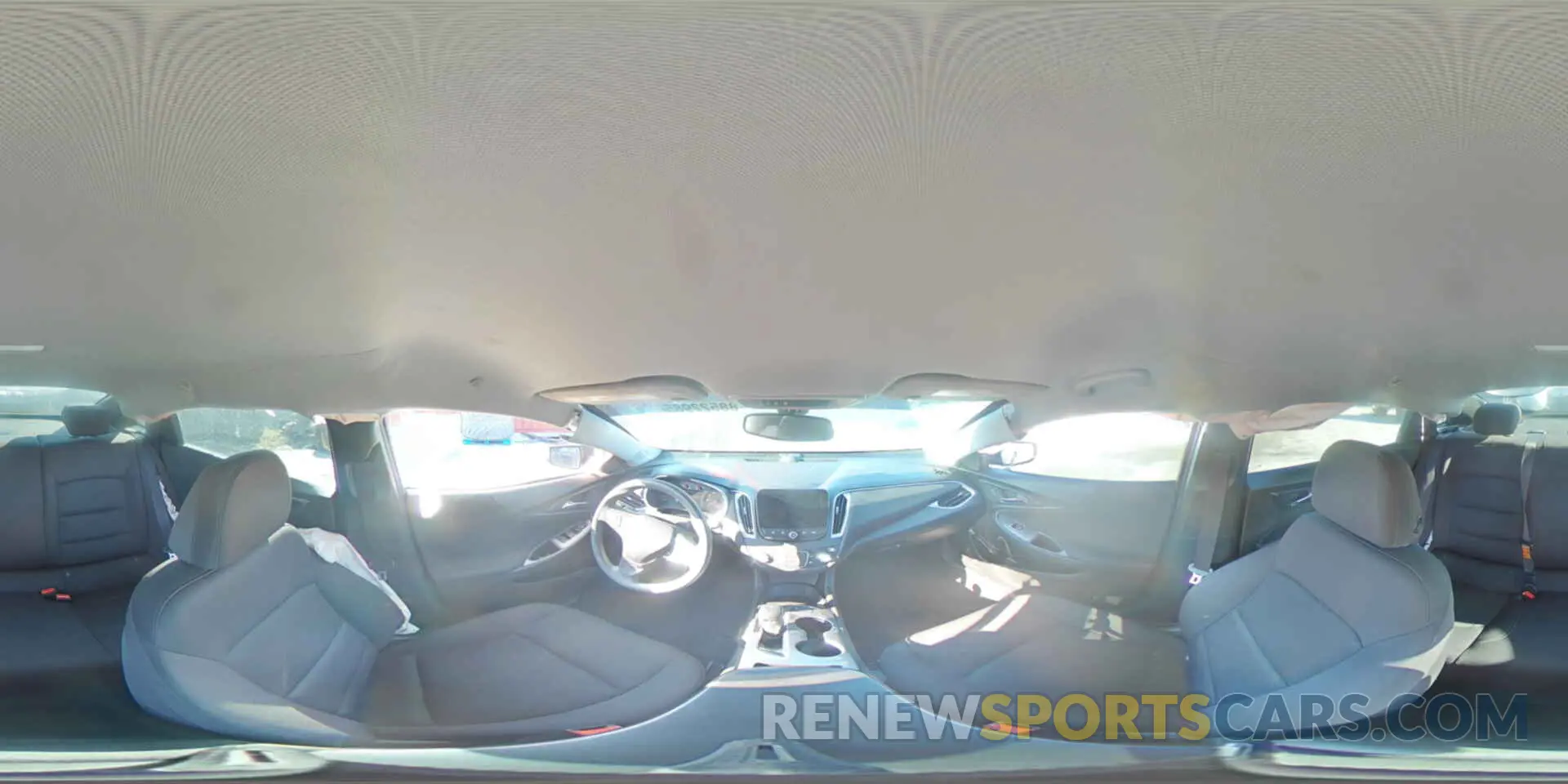 13 Photograph of a damaged car 1G1ZB5ST8KF125343 CHEVROLET MALIBU 2019