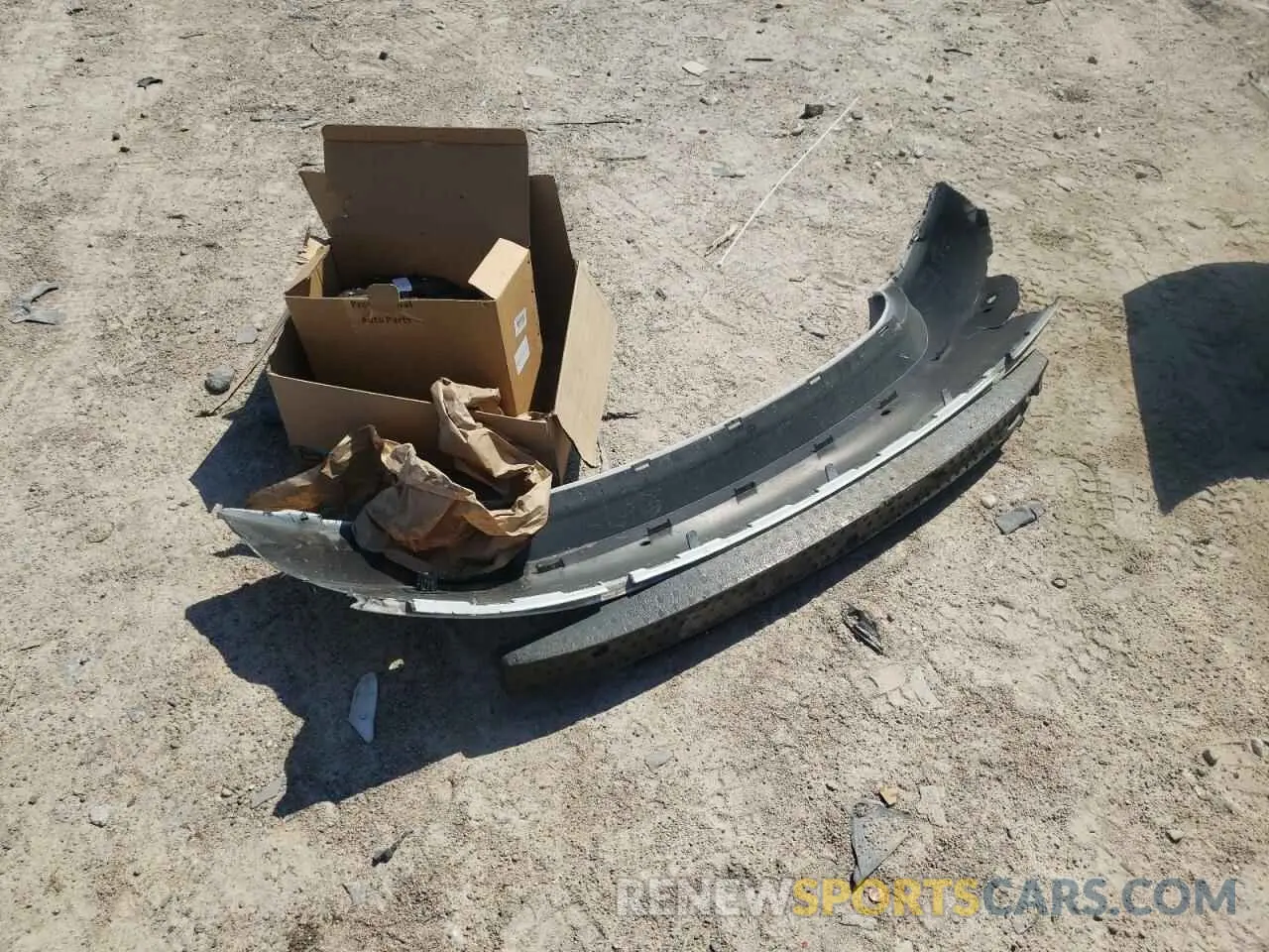 14 Photograph of a damaged car 1G1ZC5ST9KF209135 CHEVROLET MALIBU 2019