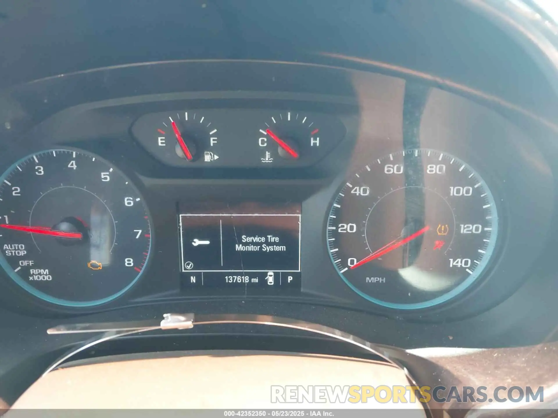 7 Photograph of a damaged car 1G1ZD5ST0KF104979 CHEVROLET MALIBU 2019