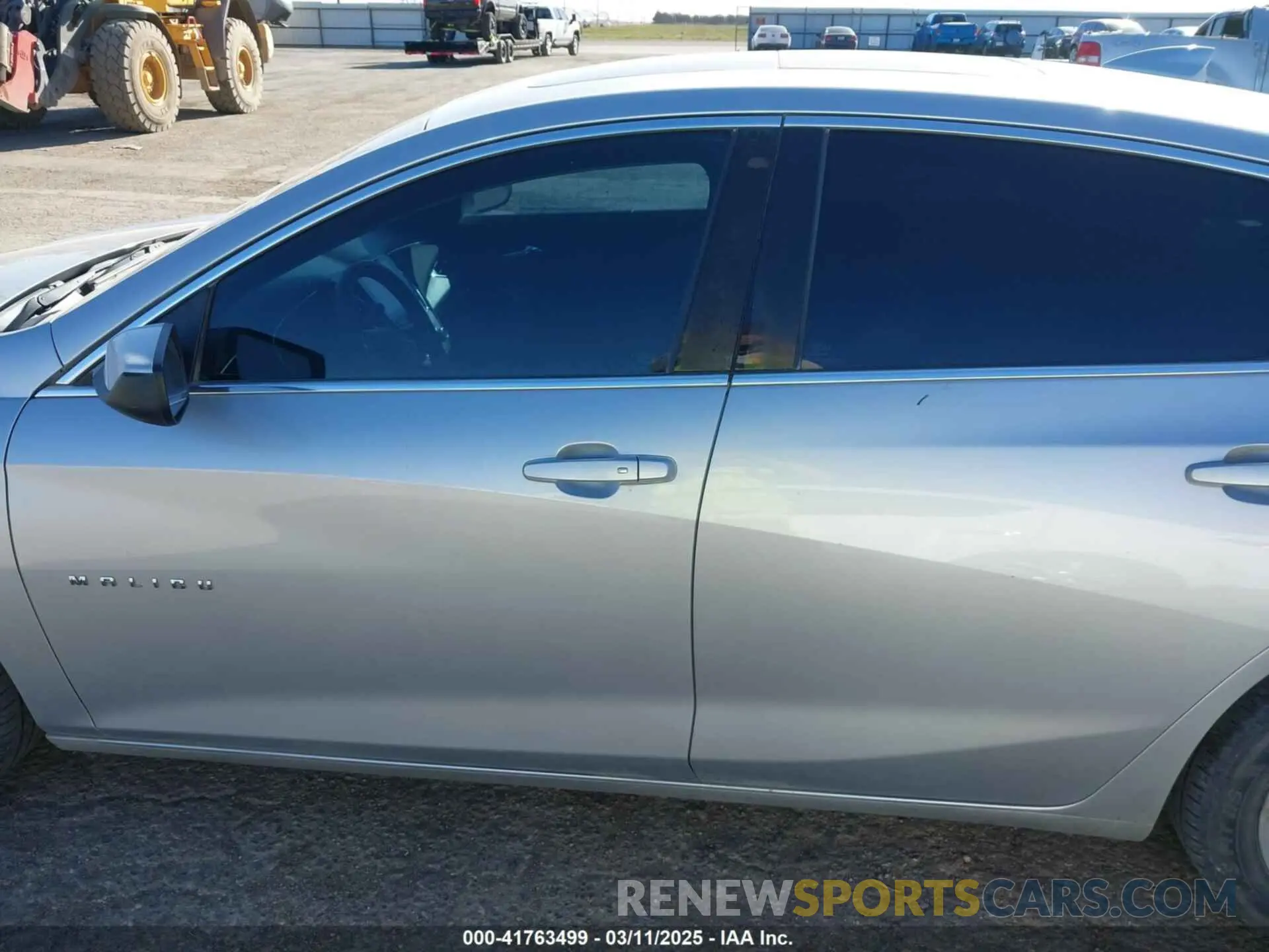 14 Фотография поврежденного автомобиля 1G1ZD5ST0KF173011 CHEVROLET MALIBU 2019