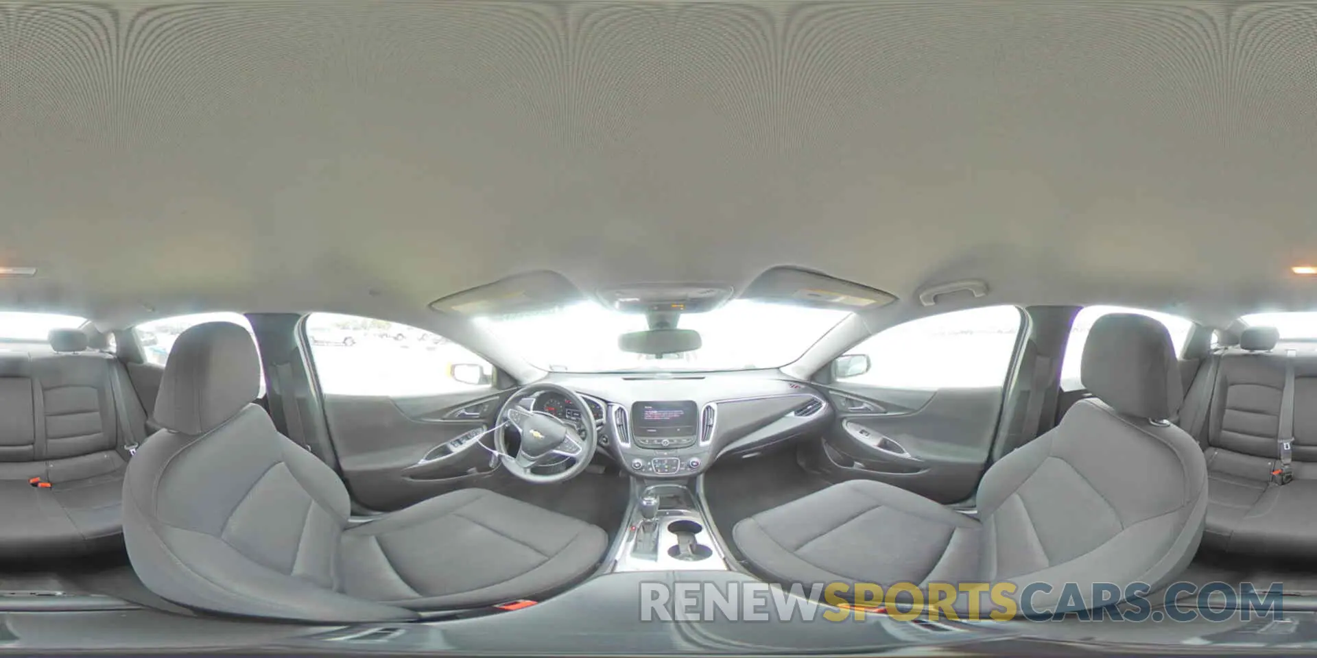 13 Фотография поврежденного автомобиля 1G1ZD5ST1KF133617 CHEVROLET MALIBU 2019