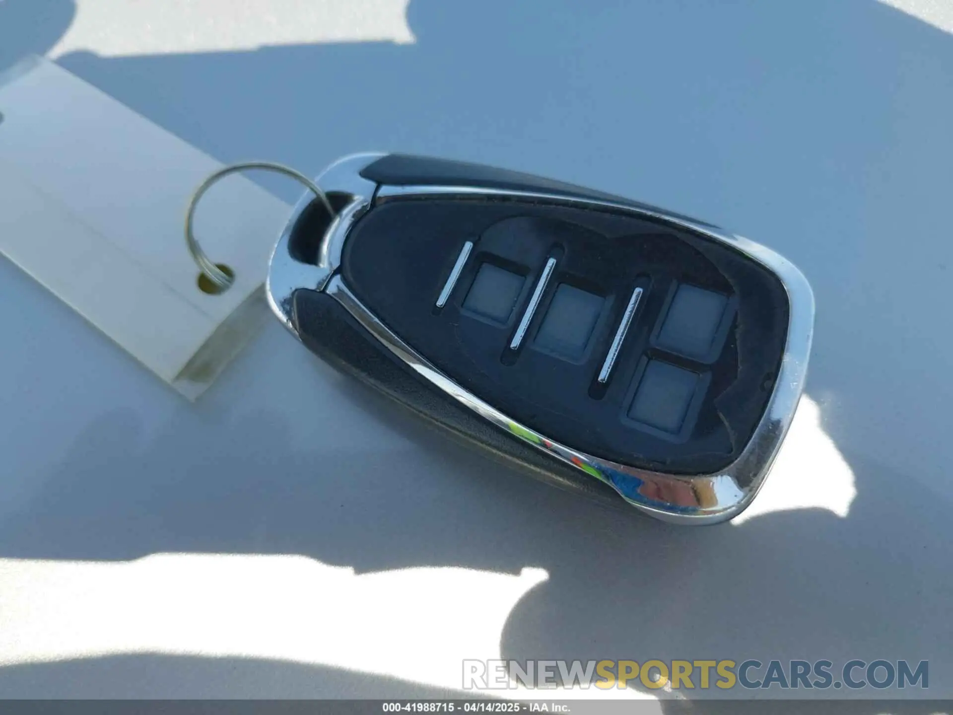 11 Фотография поврежденного автомобиля 1G1ZD5ST1KF154001 CHEVROLET MALIBU 2019